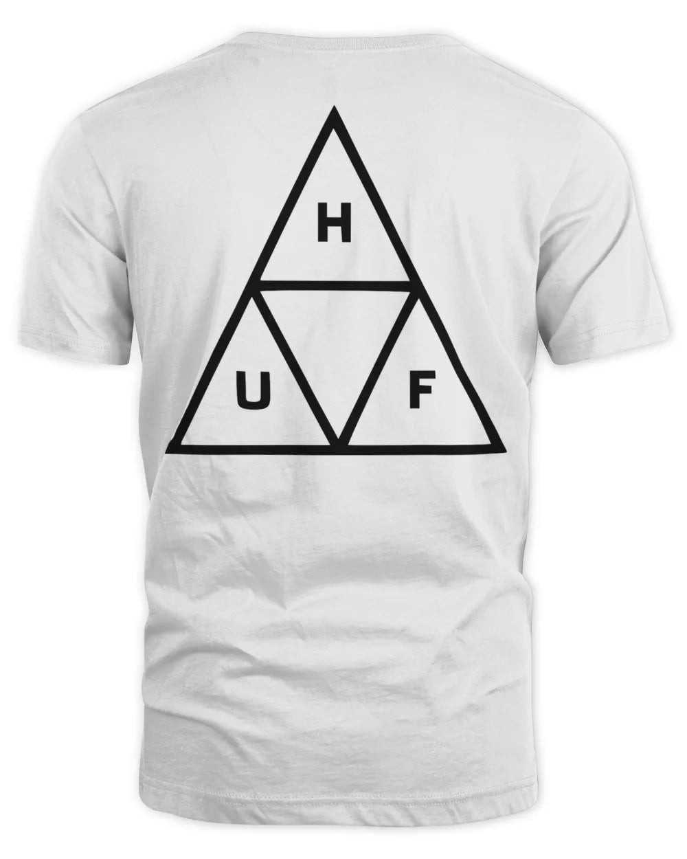 Huf Clothing Set Triple Triangle Shirt