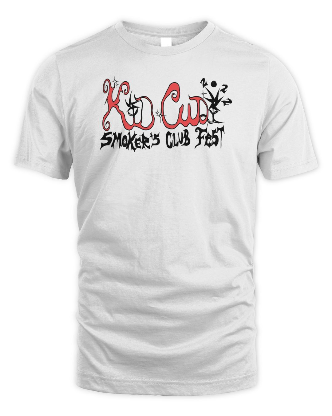 Kid Cudi Merch Lonely Stoner Shirt