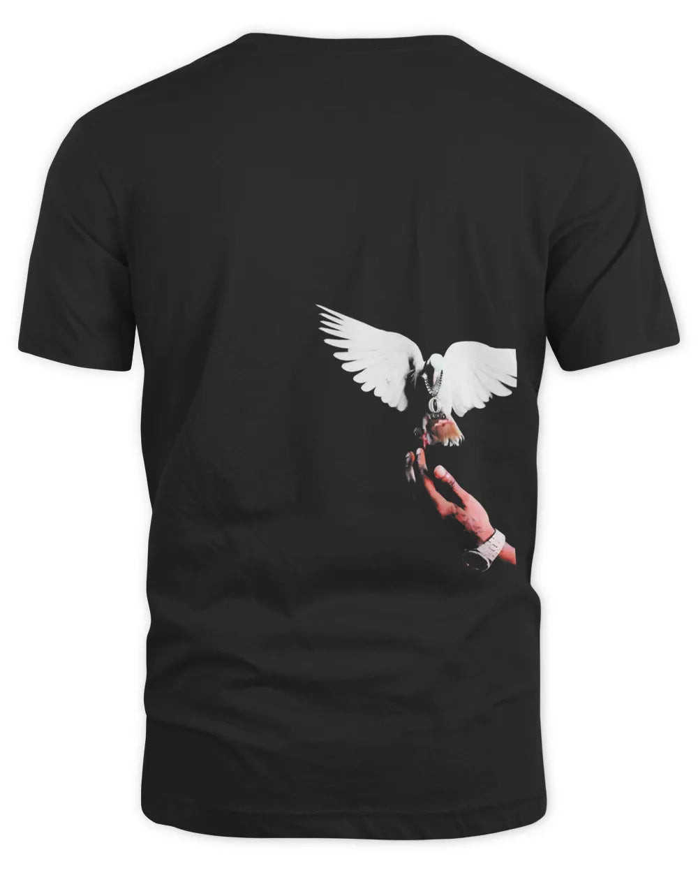 King Von Merch Wimtbk Shirt