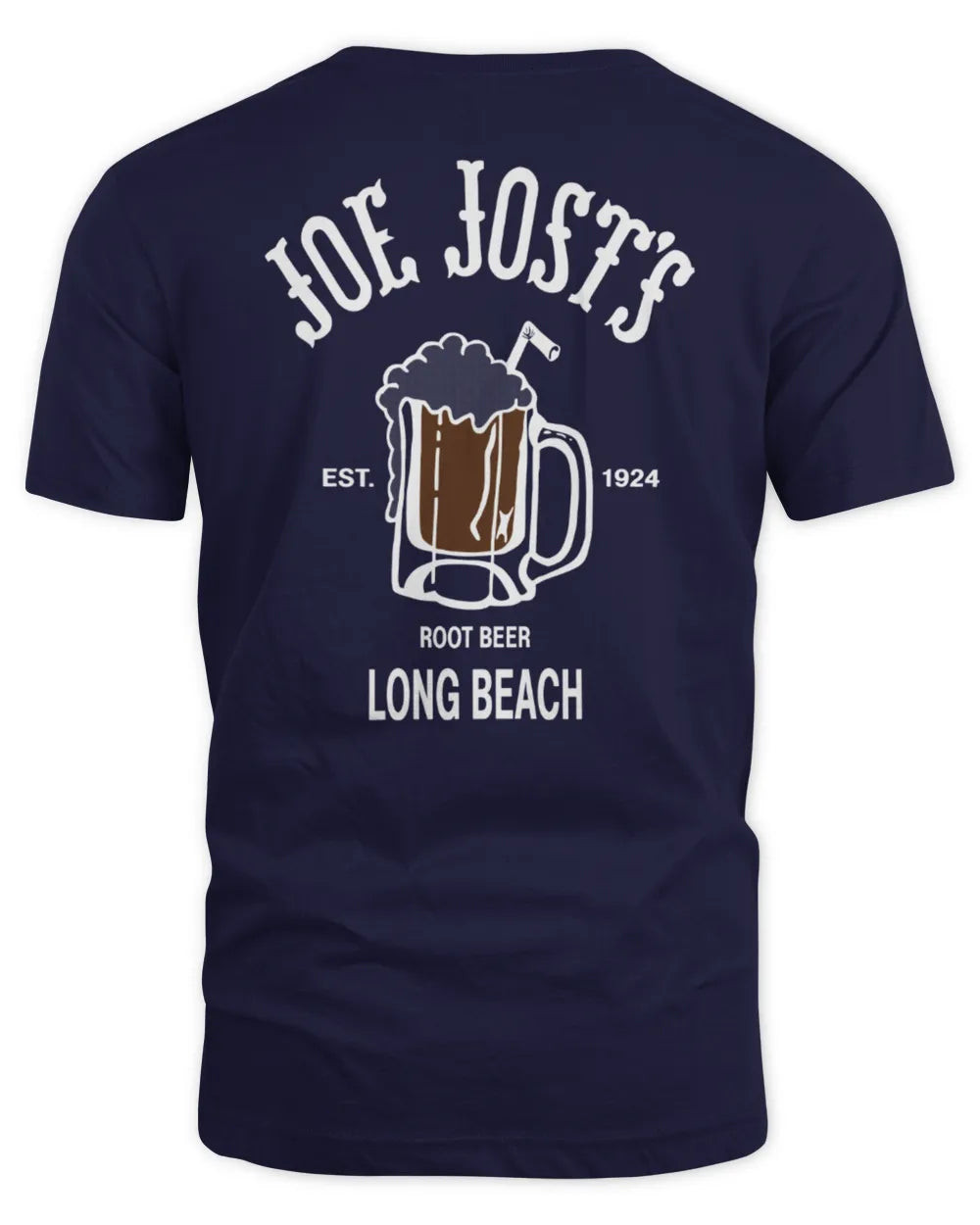 Joe Jost's Root Beer Sweatshirt
