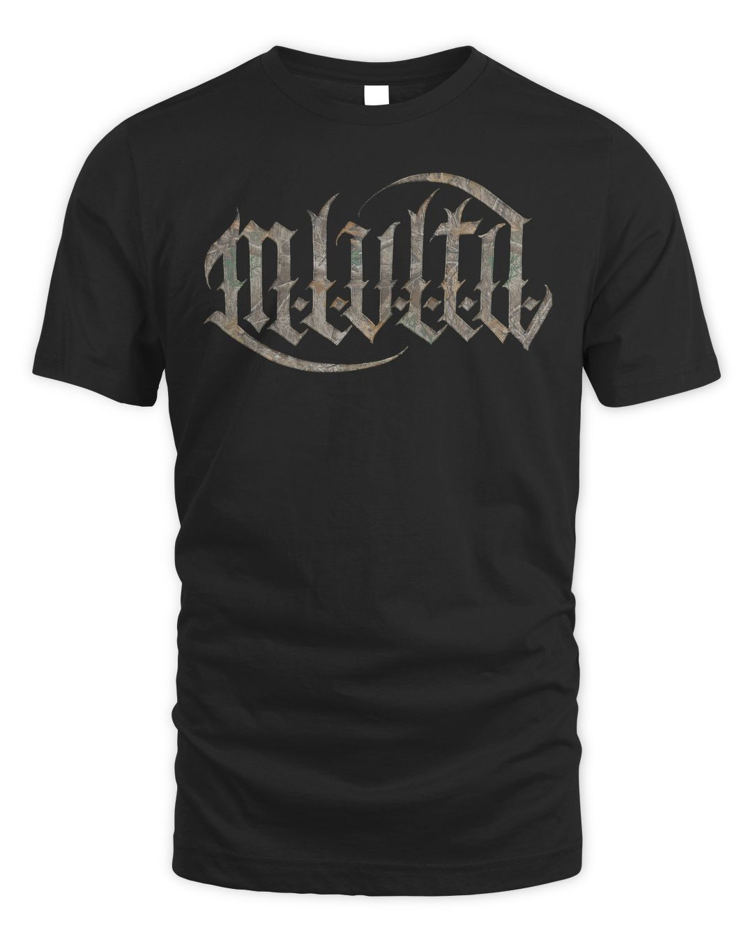 Malevolence Merch Mlvltd Label Shirt