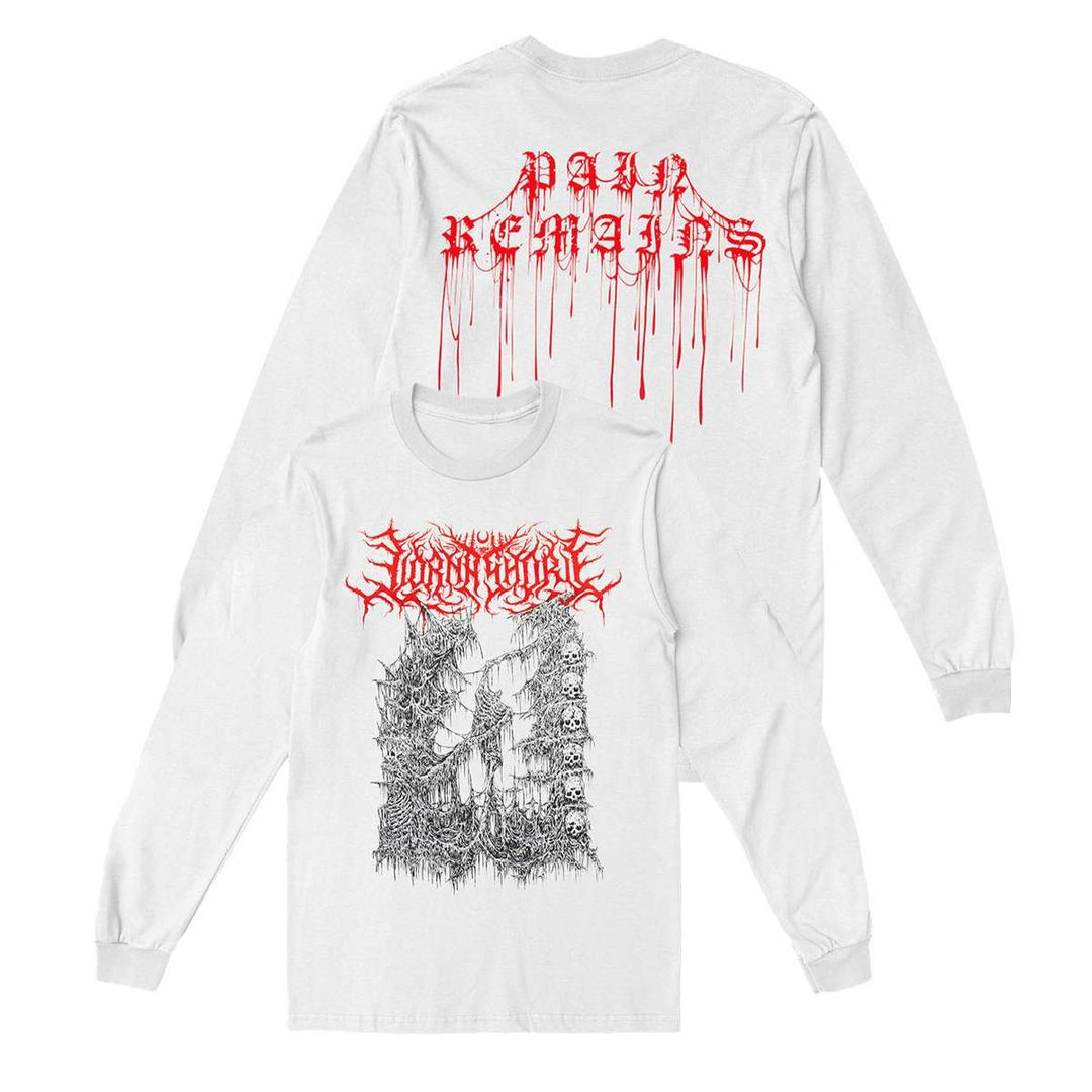 Lorna Shore Merch Lorna Shore Headless Longsleeve