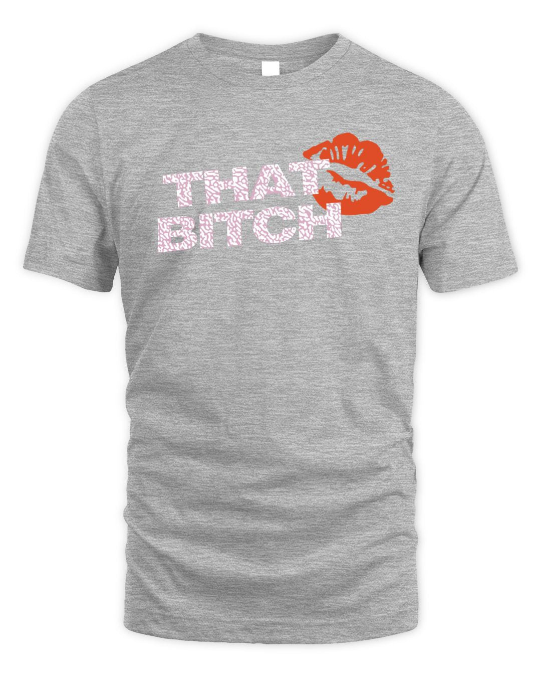 Lizzo Merch That Bitch Shirt