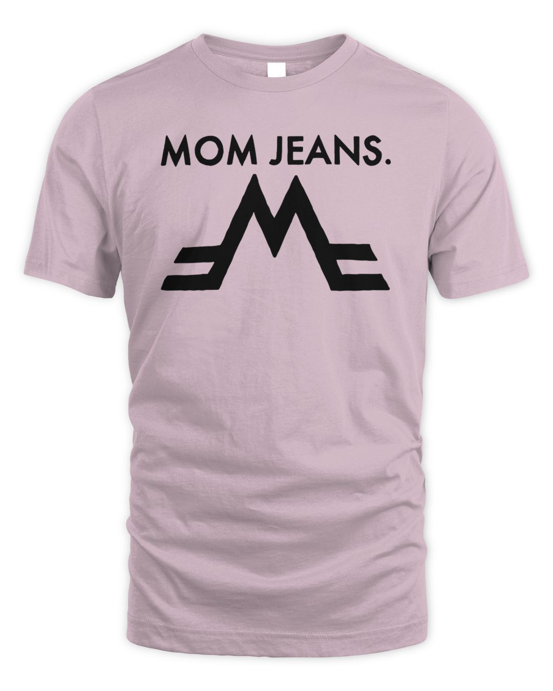 Mom Jeans Merch Mj Weezer Shirt