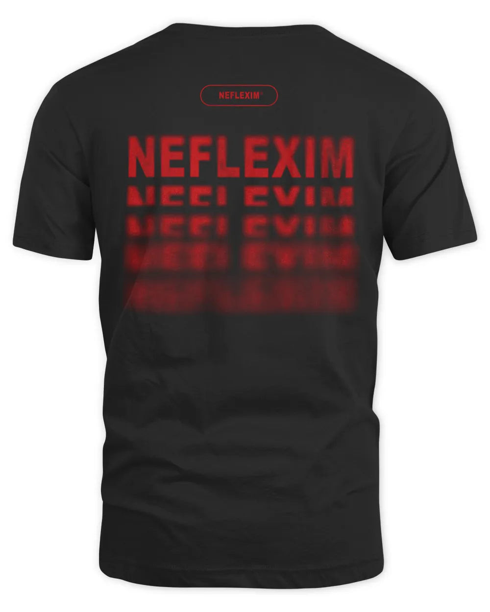 Jon Marianek Merch Neflexim Hoodie