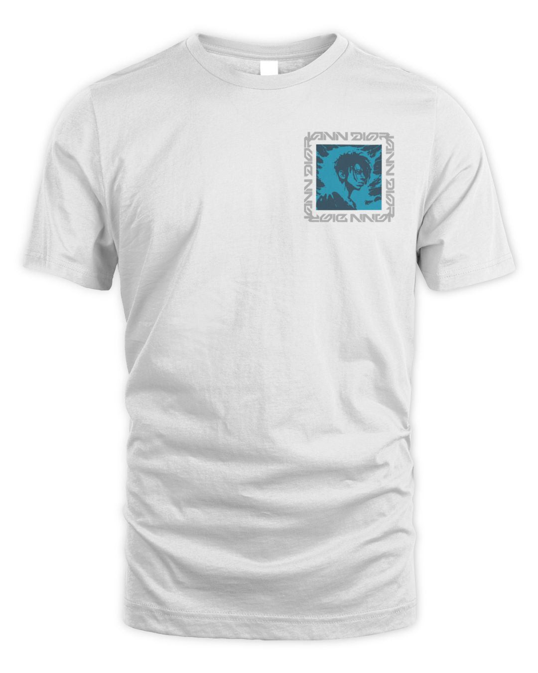 Iann Dior Merch Still Here Shirt