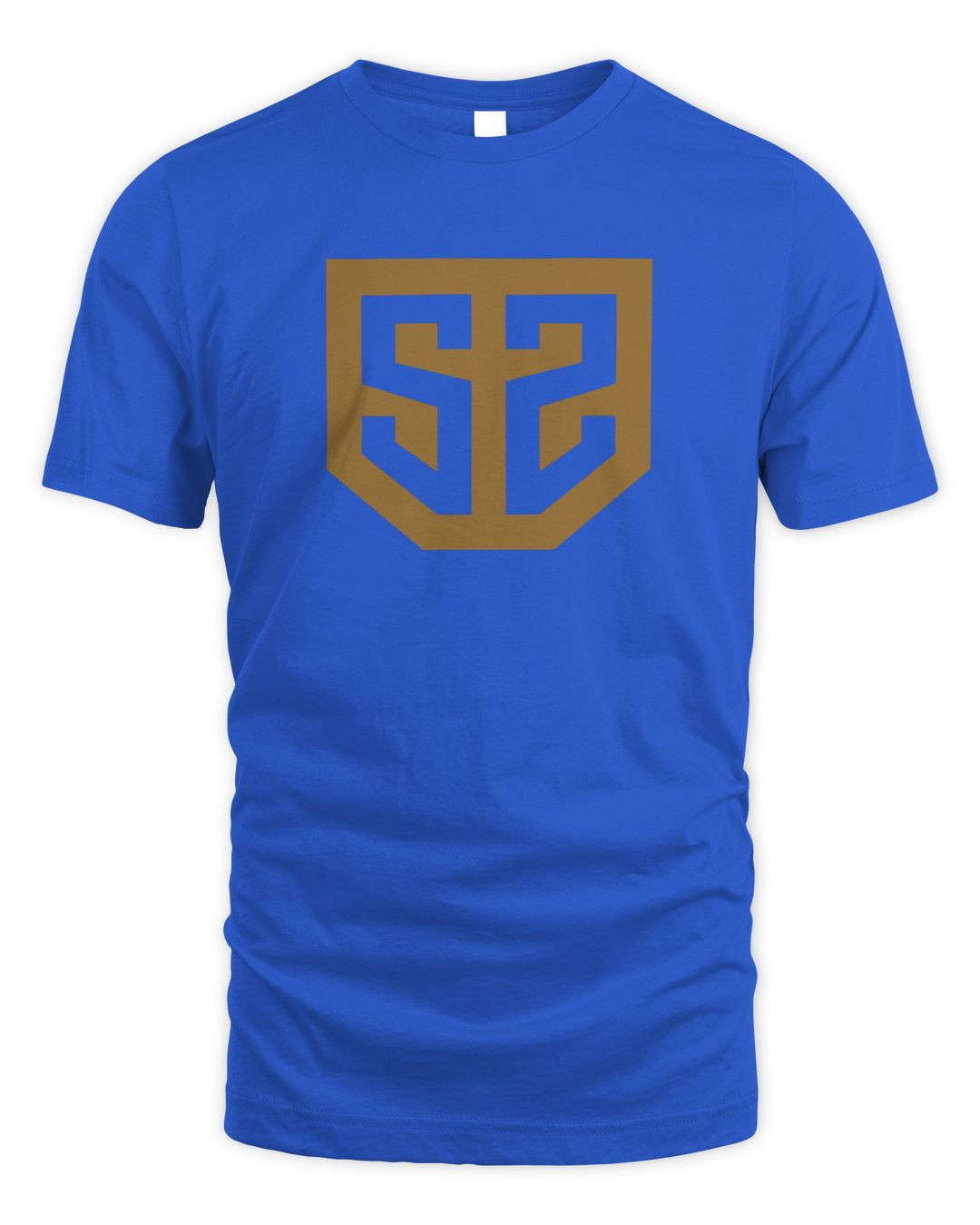 Jackie Jane Shop Shakur Stevenson Logo T Shirt
