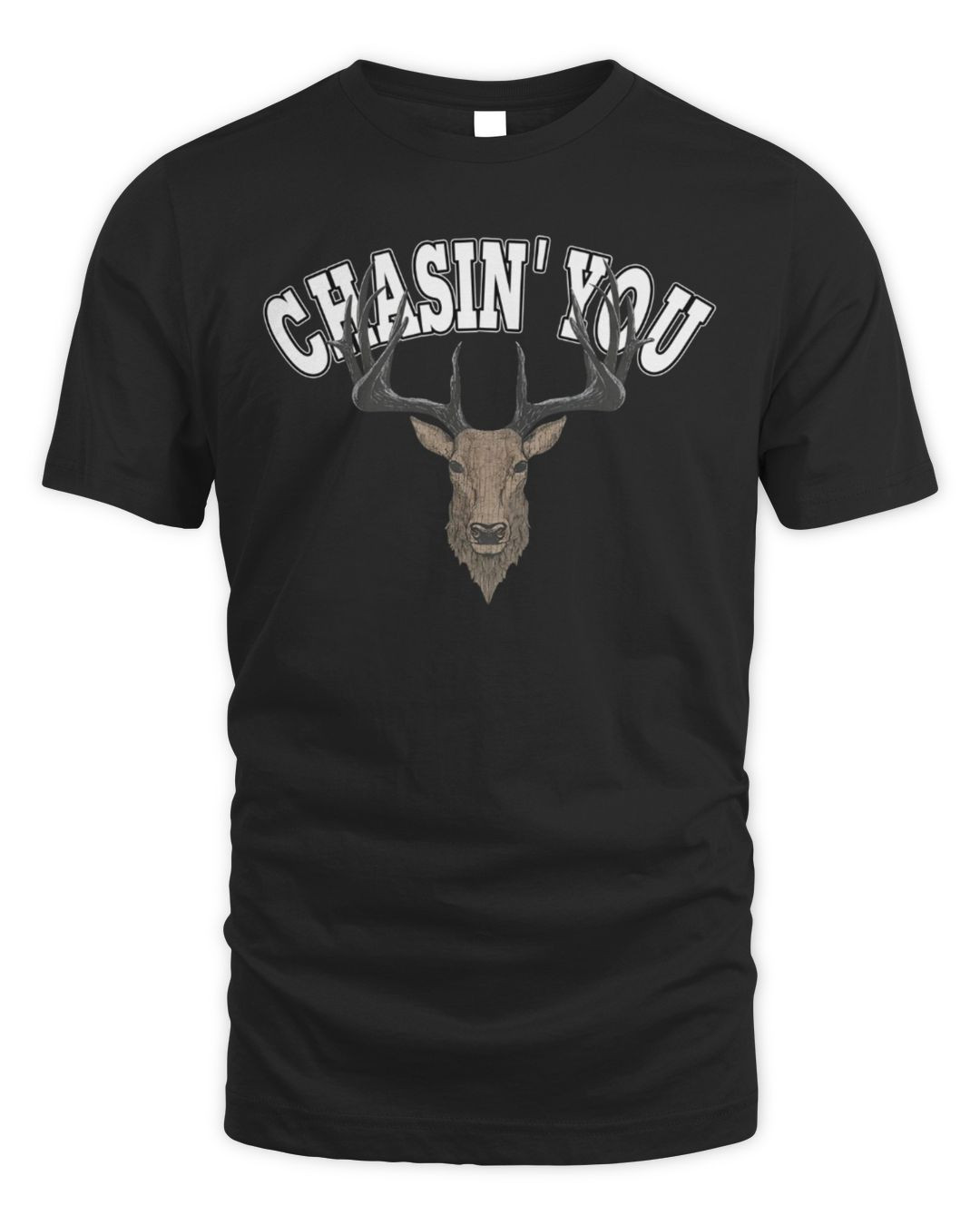 Morgan Wallen Merch Chasin' You T-shirt