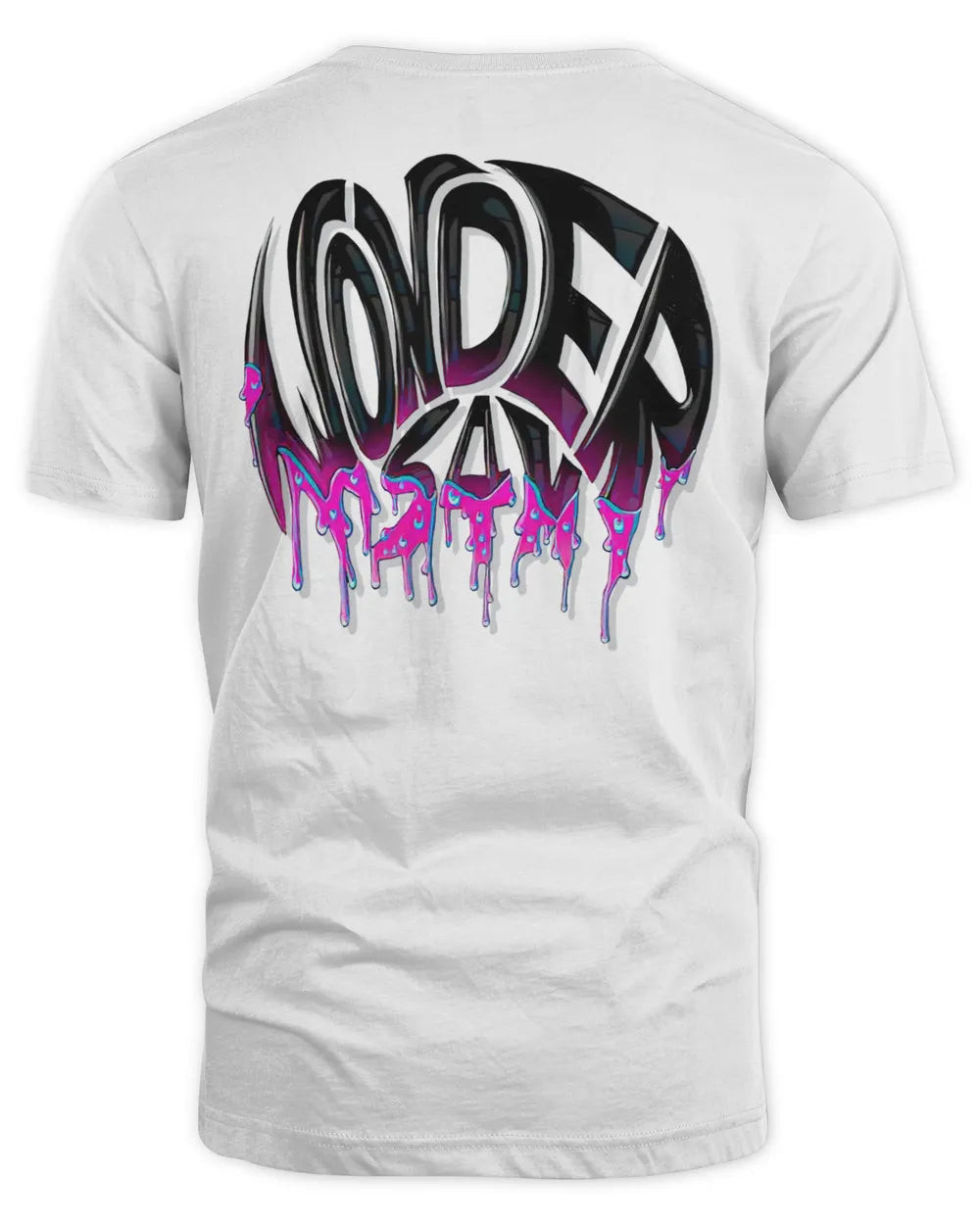 Jodie Calussi Merch Wonder Sam Shirt