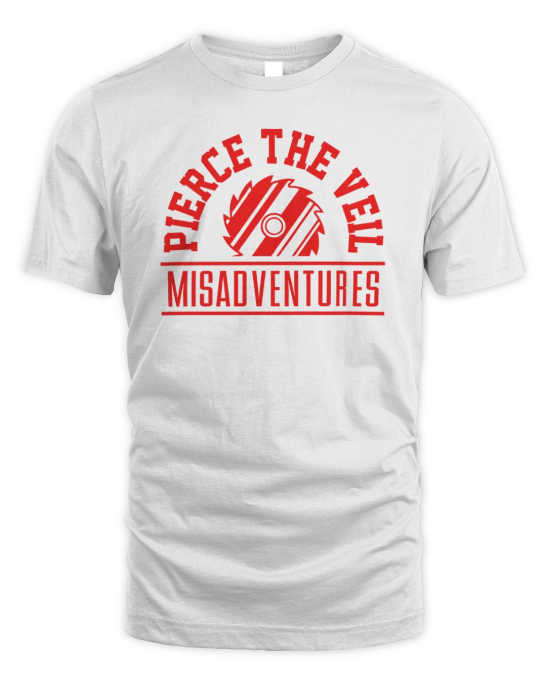 Misadventures Saw Pierce The Veil Hoodie