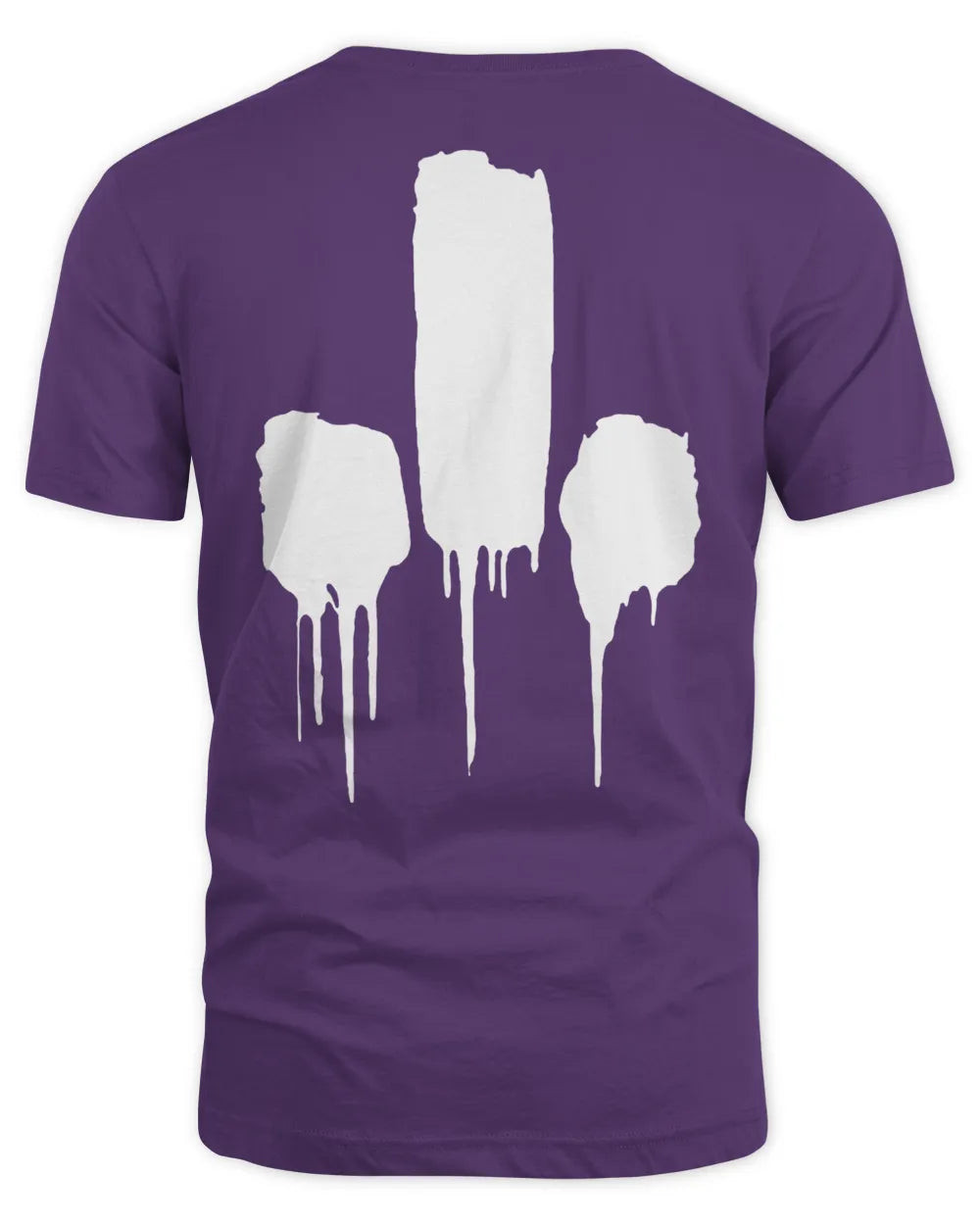 Kiz Merch Rap Over Hate Shirt