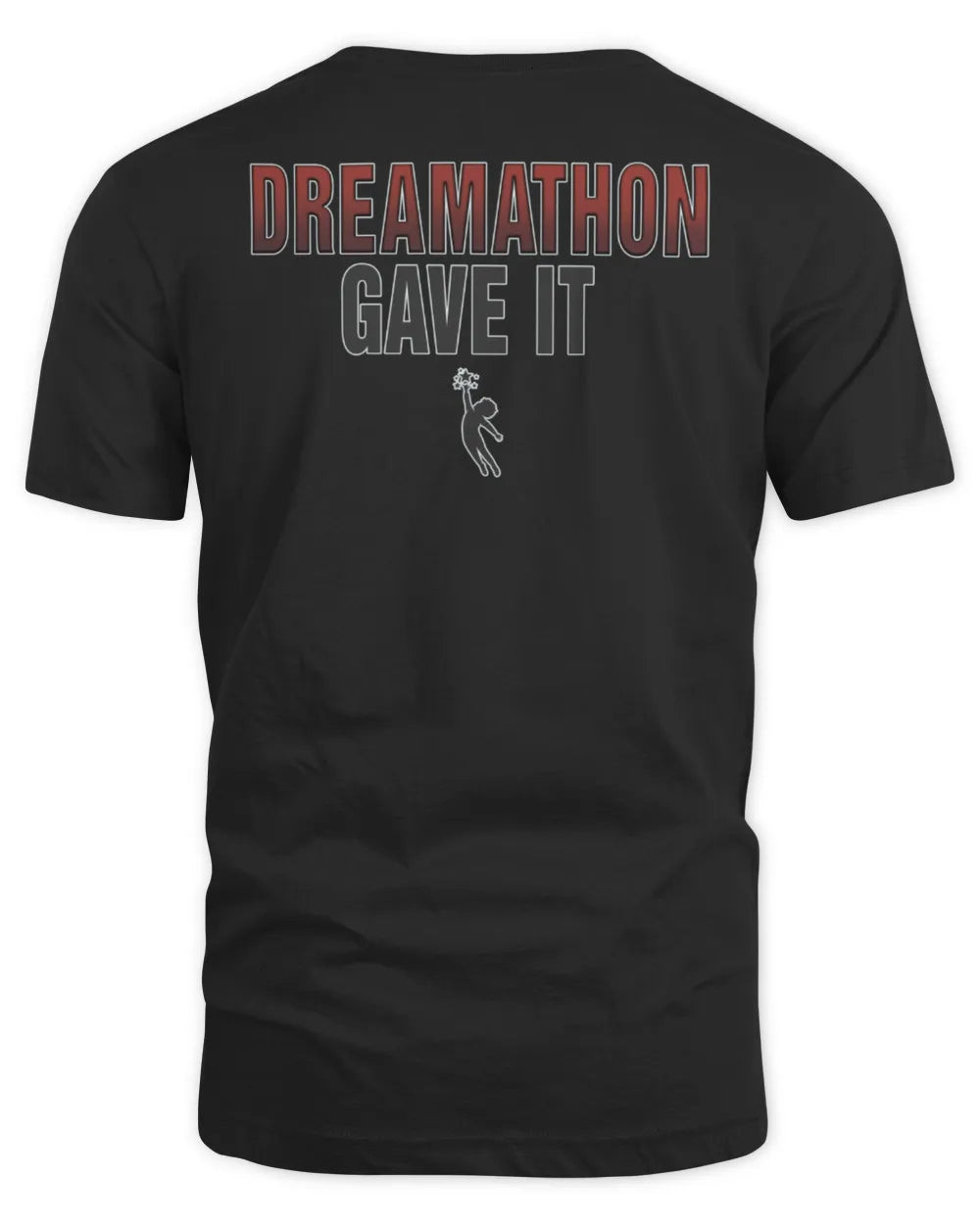 Mike Tyson Dreamathon Shirt