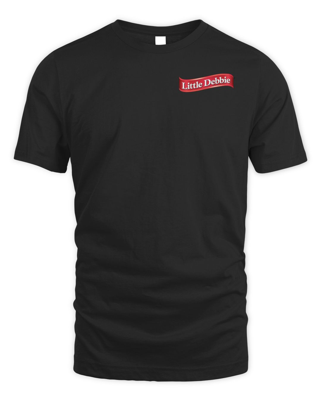 Little Debbie Merchandise Logo Shirt