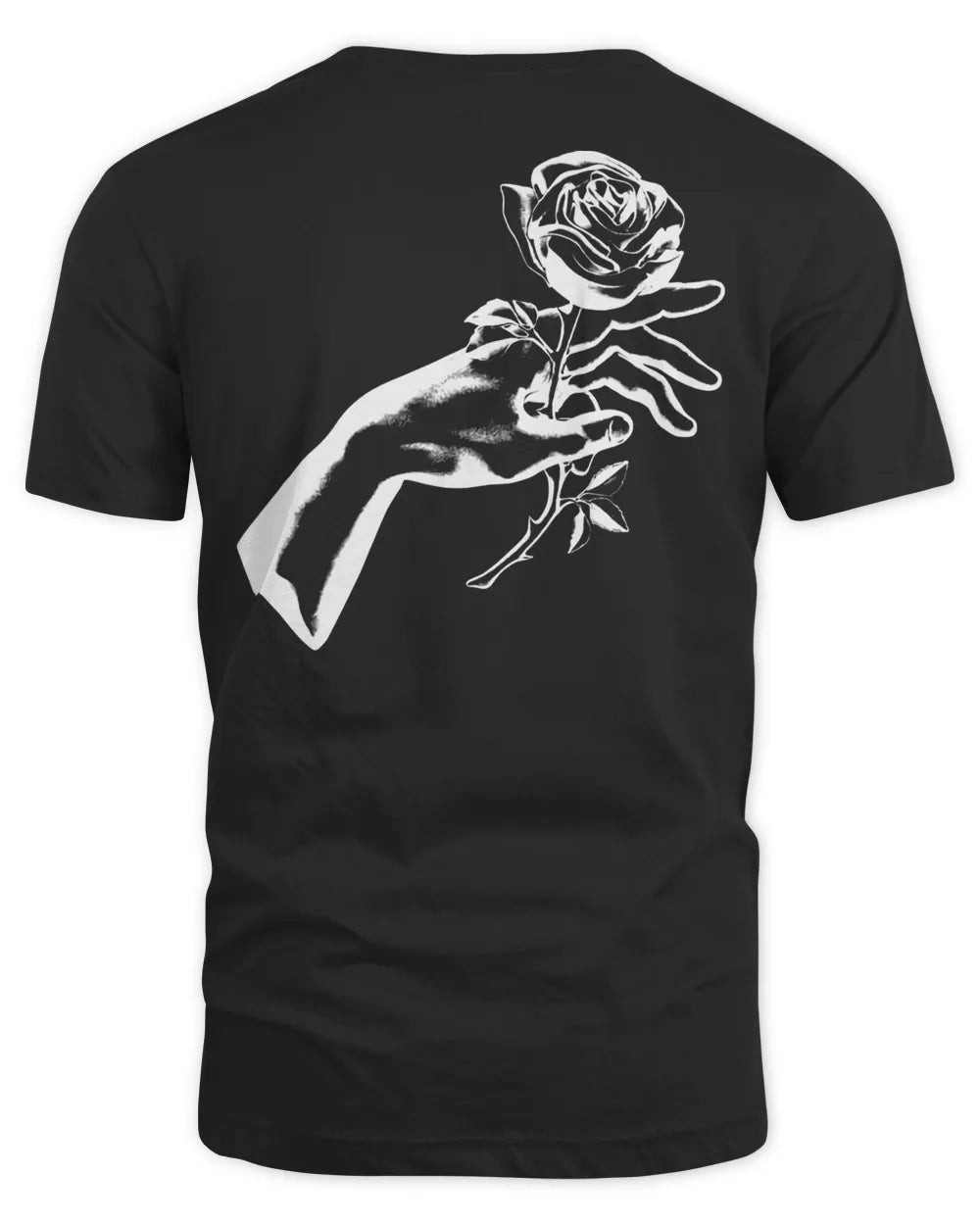 Liberato Merchandise 2022 Shirt