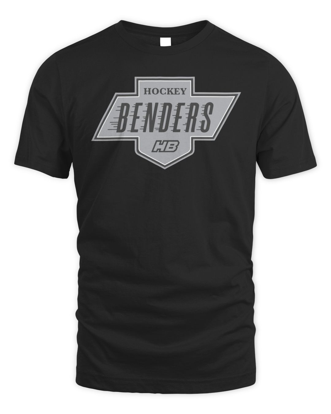 Hockey Benders Merch Hockeybenders La Shirt