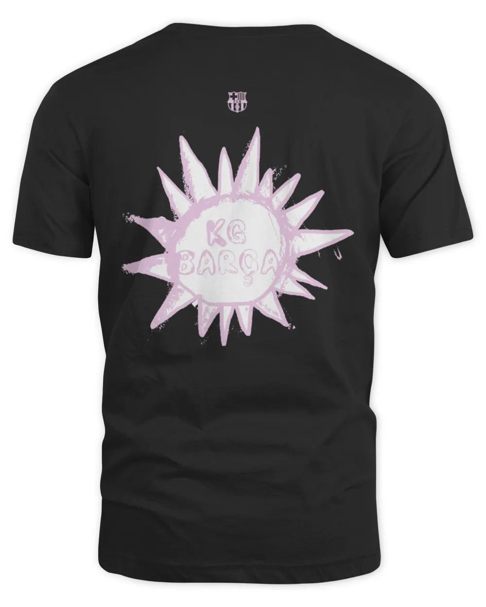 Karol G Official Store Karol G X Fc Barcelona Hoodie