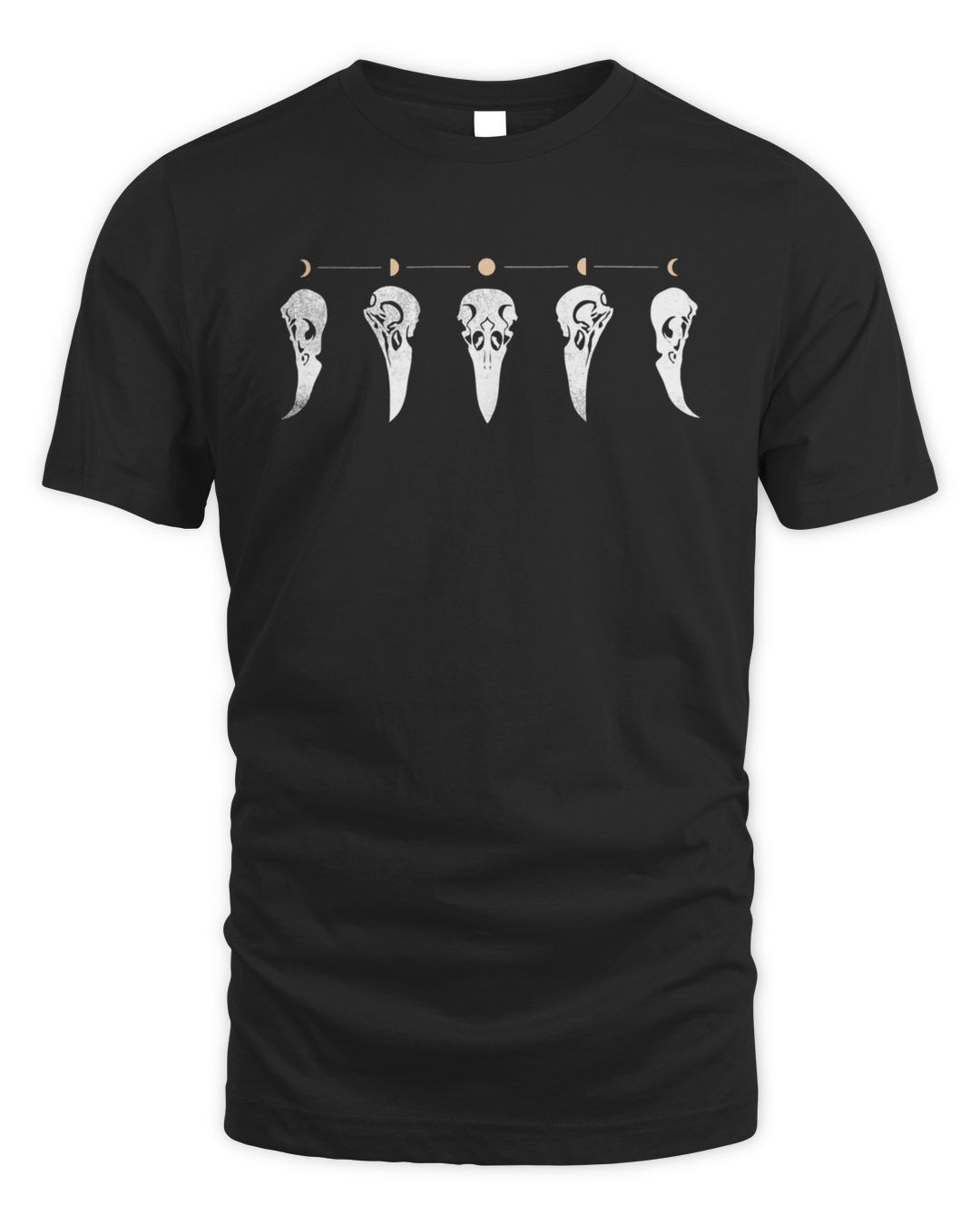 Moon Knight Merch Phases Of Khonshu Shirt