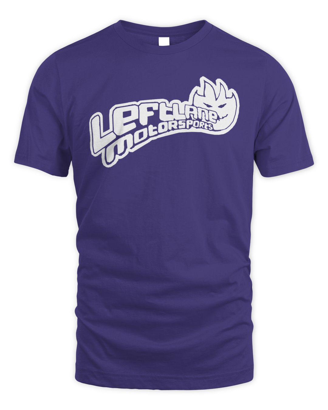 Moji Merch Motorsport Shirt