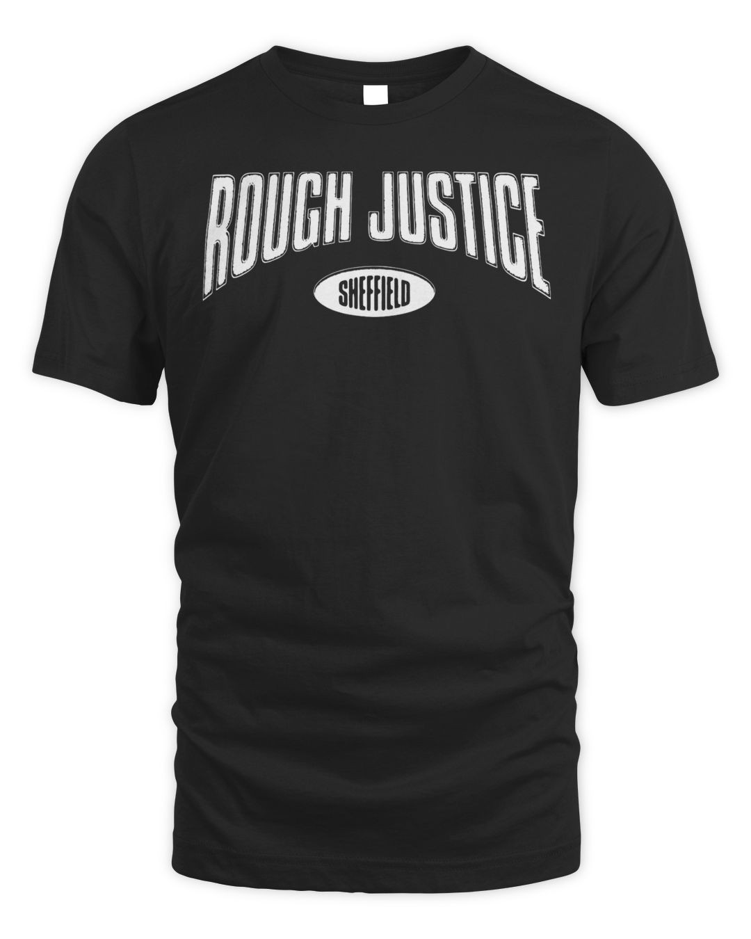 Malevolence Merch Rough Justice Shirt