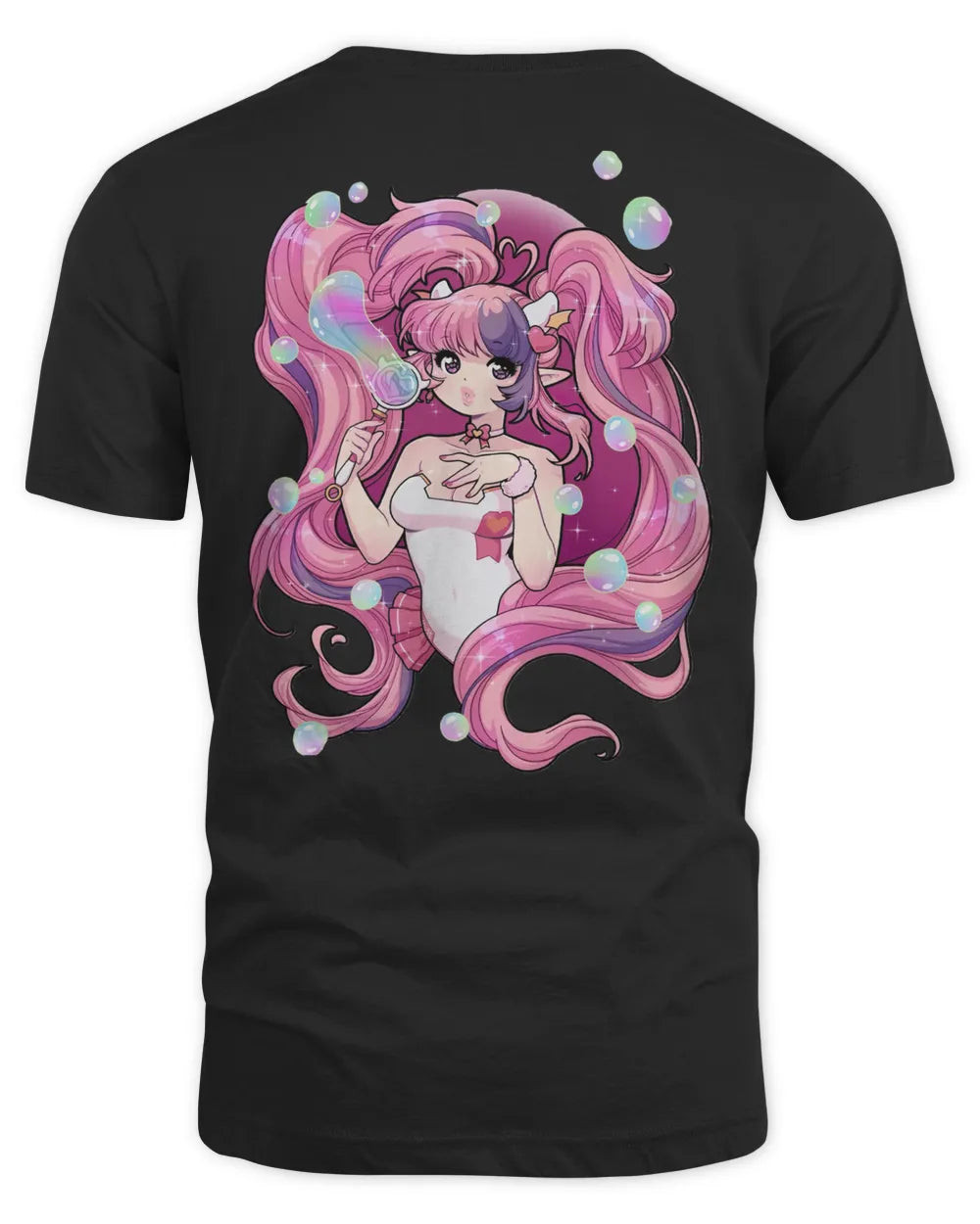 Ironmouse Merch Devil-01 Shirt
