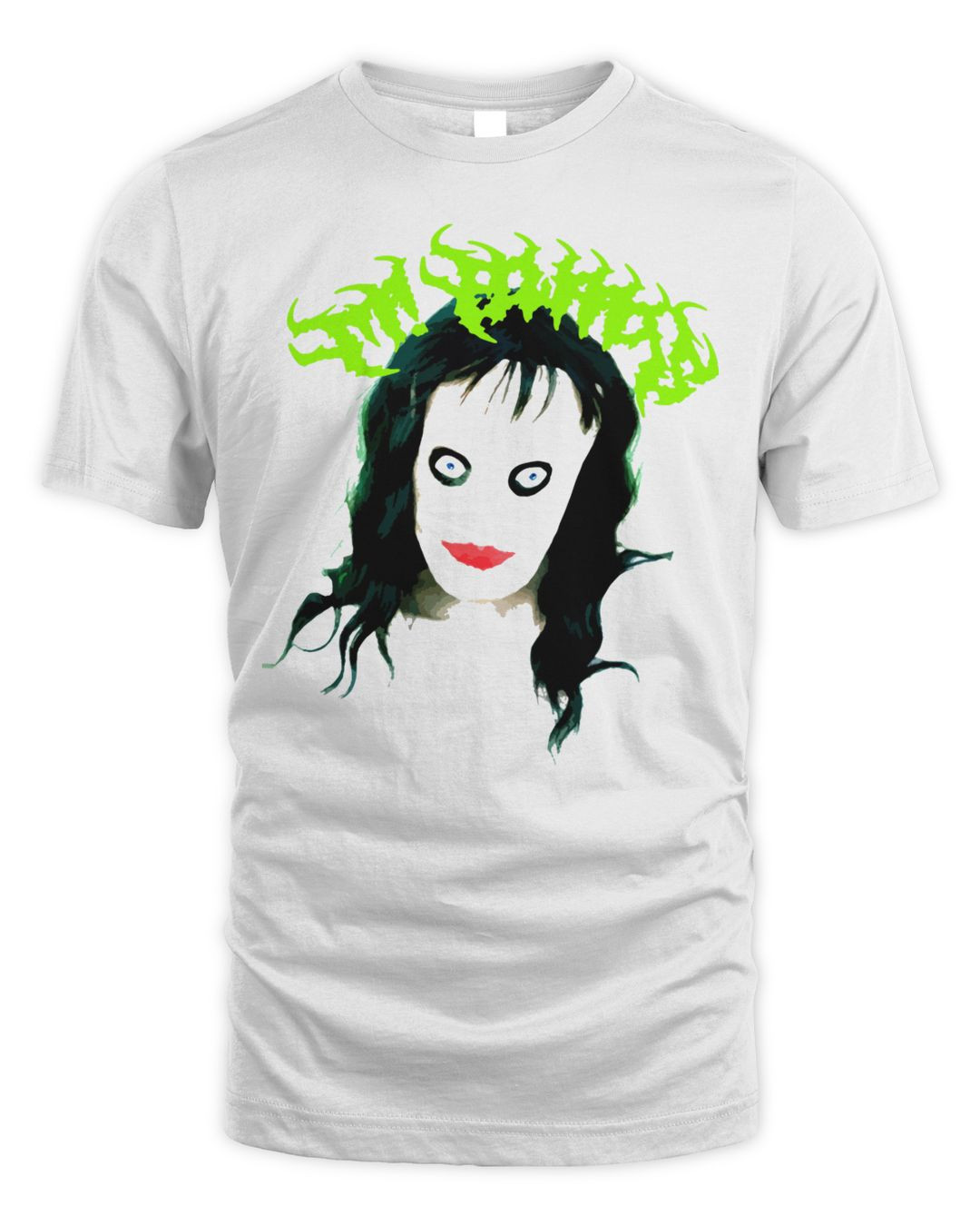 Kevin Abstract Merch Mr Edwards Shirt