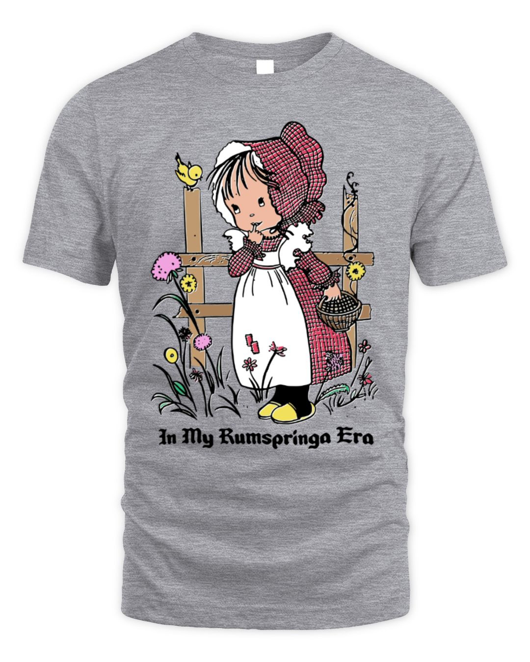 In My Rumspringa Era Shirt