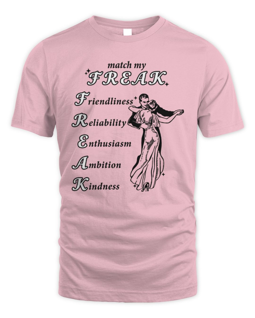 My My Freak Tee Got Funny Merch