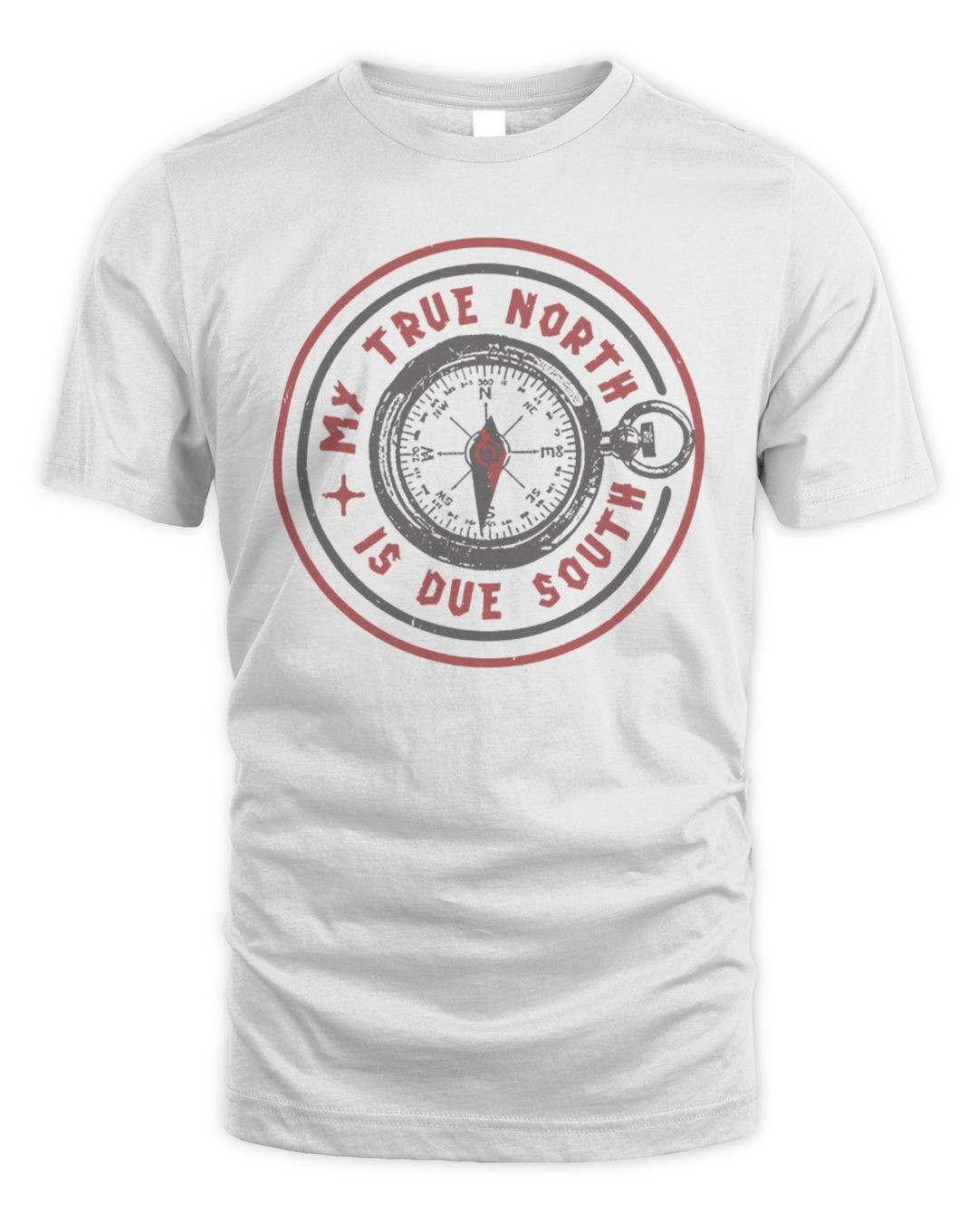 Morgan Wallen Merch Compass Tee