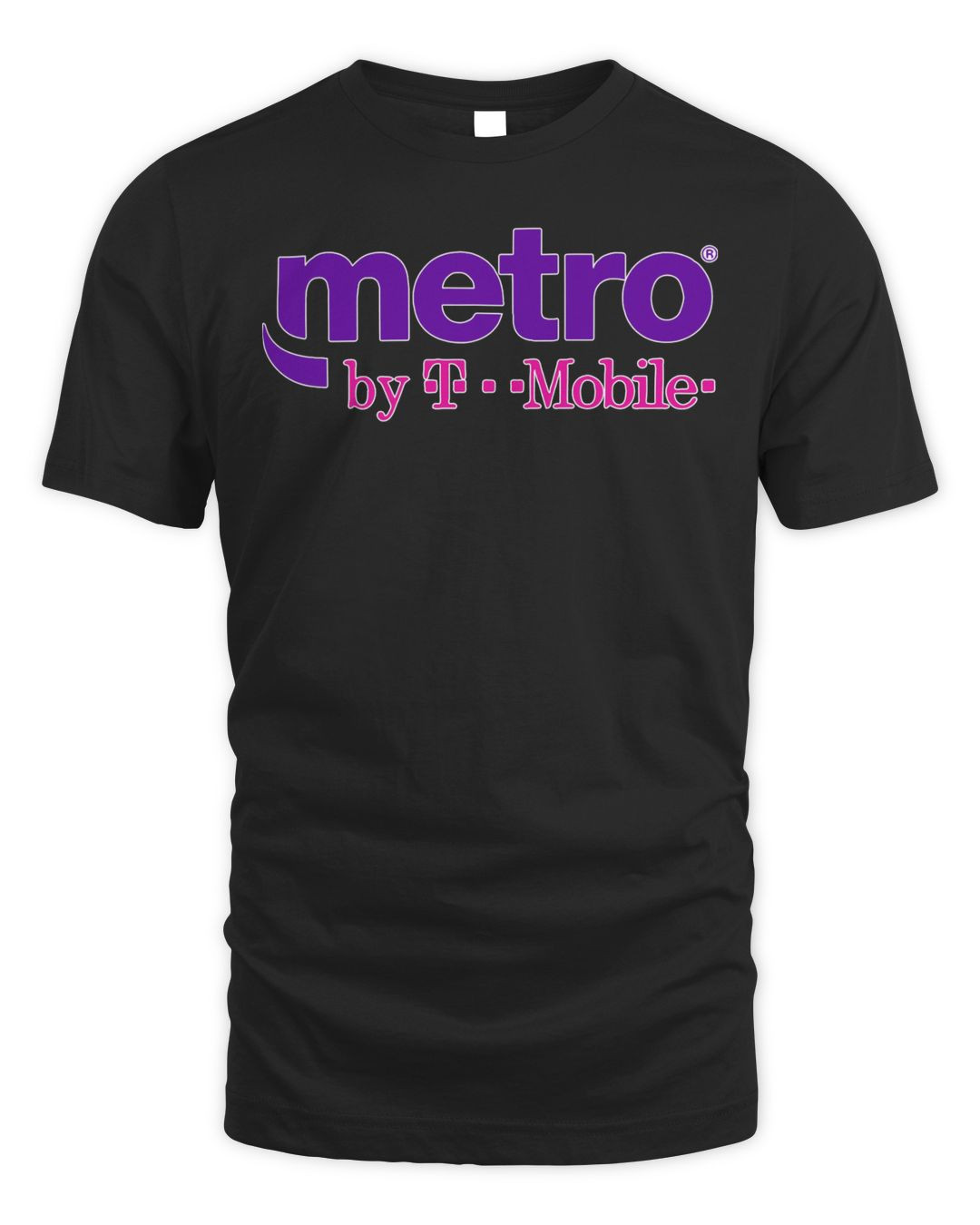 My Merch Tmobile Metro T-shirt