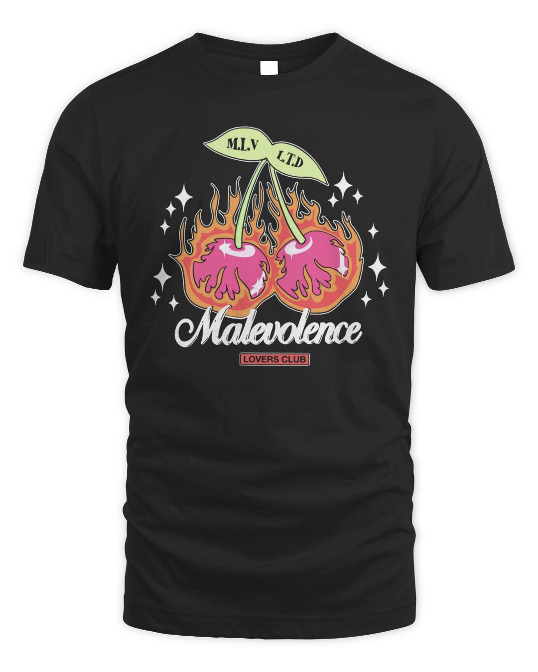 Malevolence Merch Lovers Club Shirt