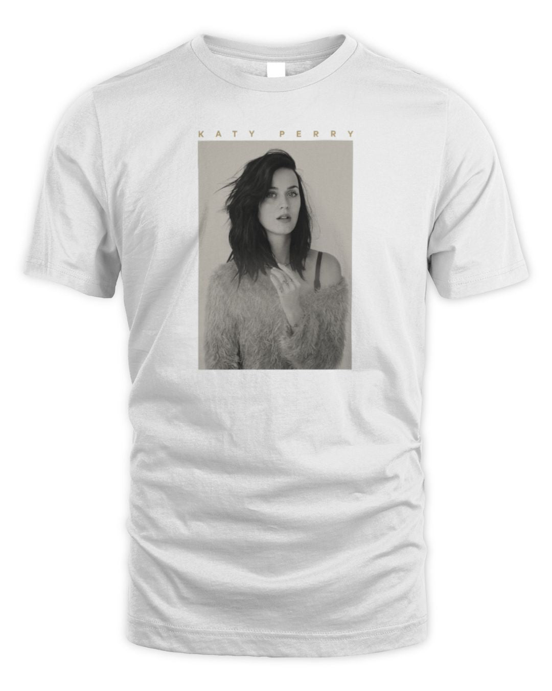 Katy Perry Merch Store This Moment T-shirt
