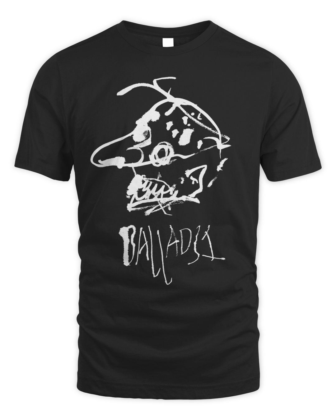 Joji Merch Ballads1 Anger Shirt