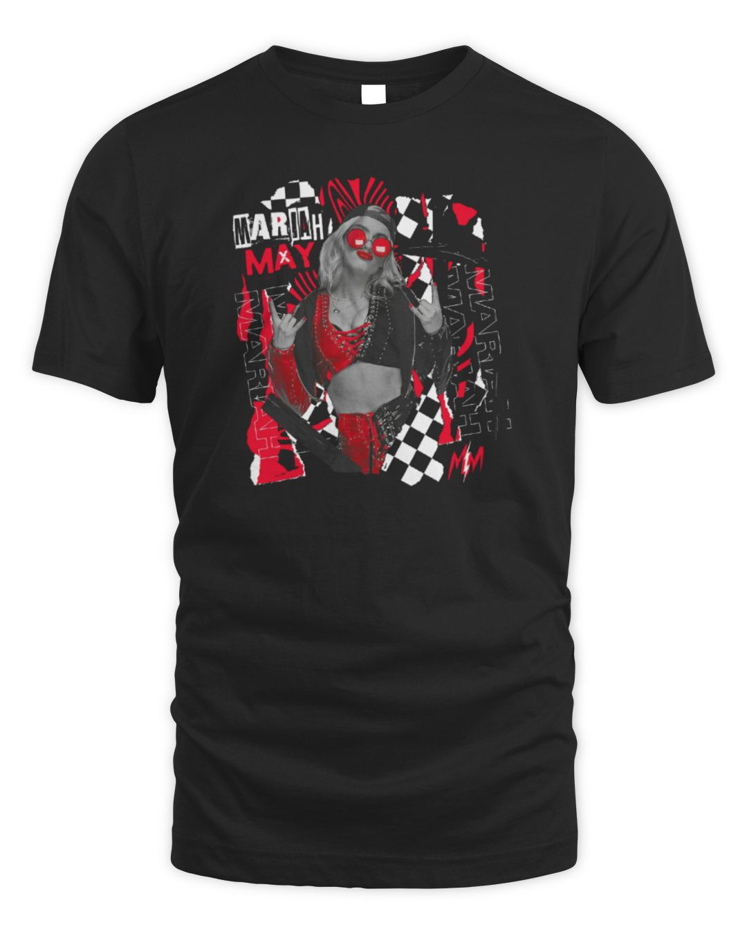 Mariah May Deja Vu Shirt