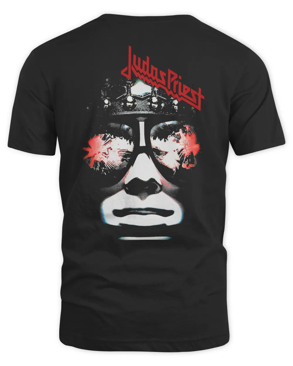 Judas Priest Merch Killing Machine Shirt