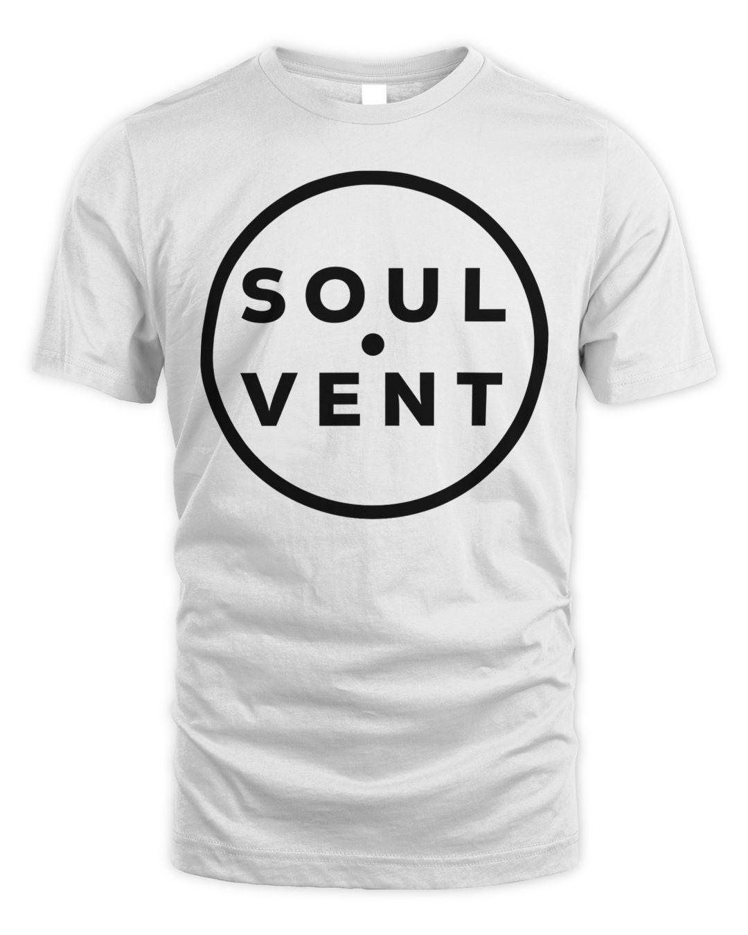 Hospital Records Merch Soulvent Shirt