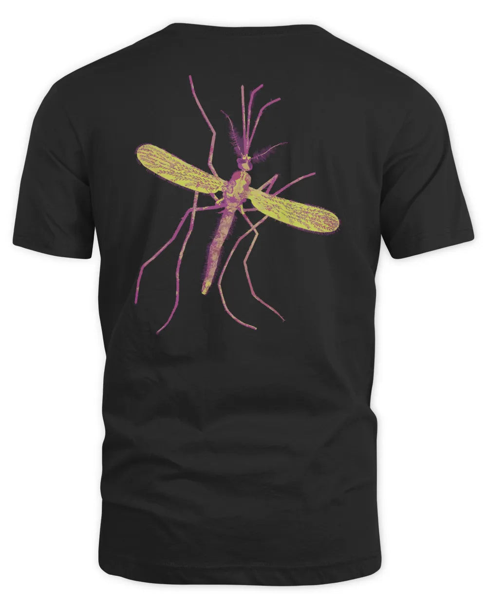 Lovegang Merch Zanza '22 Shirt