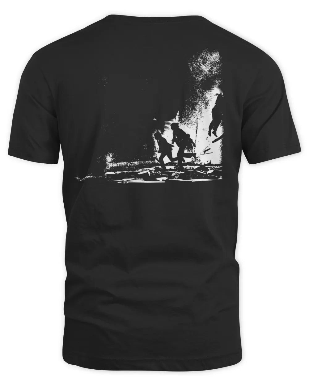 Killing Joke Merch Killing Joke Shirt