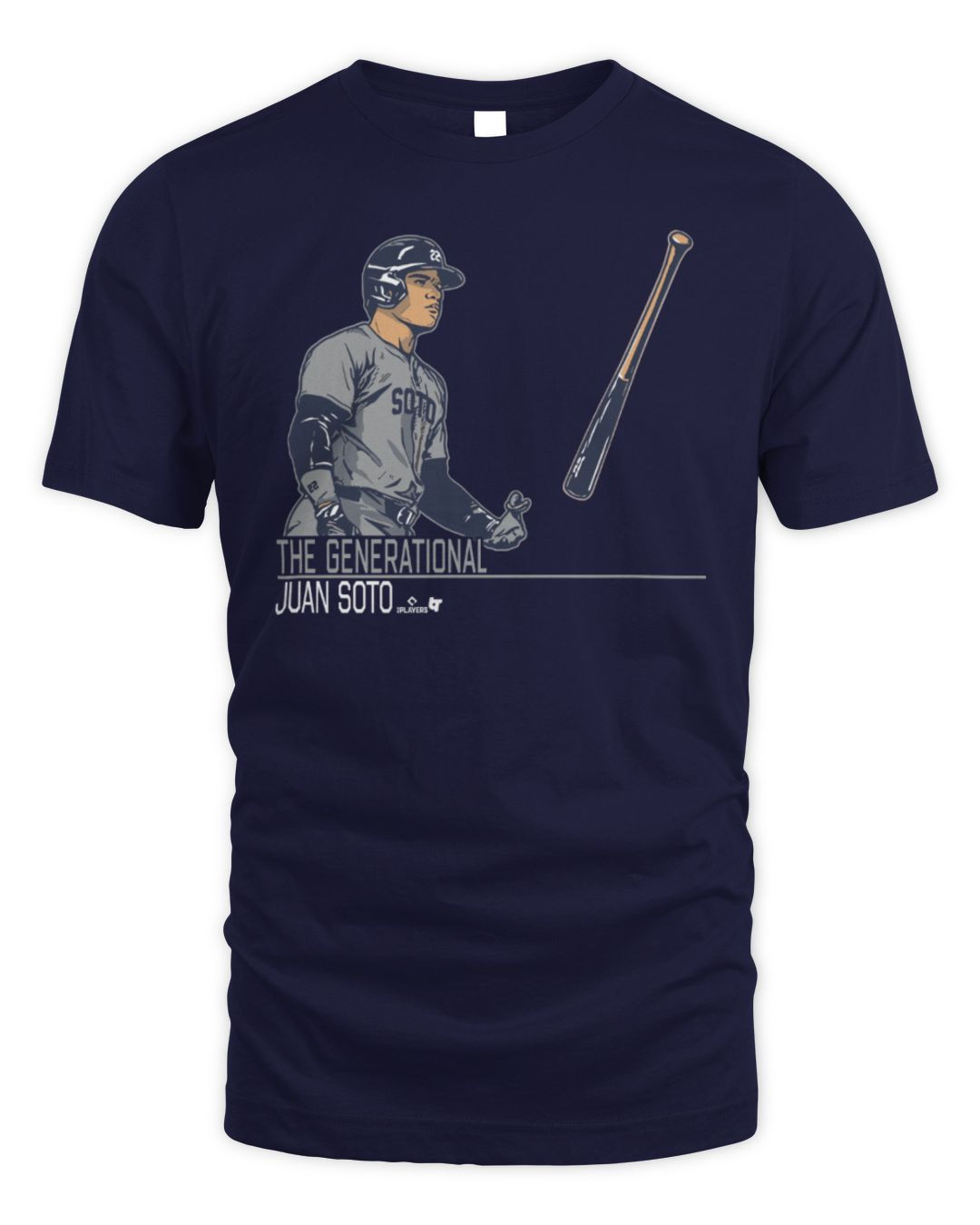 Juan Soto The Generational Shirt