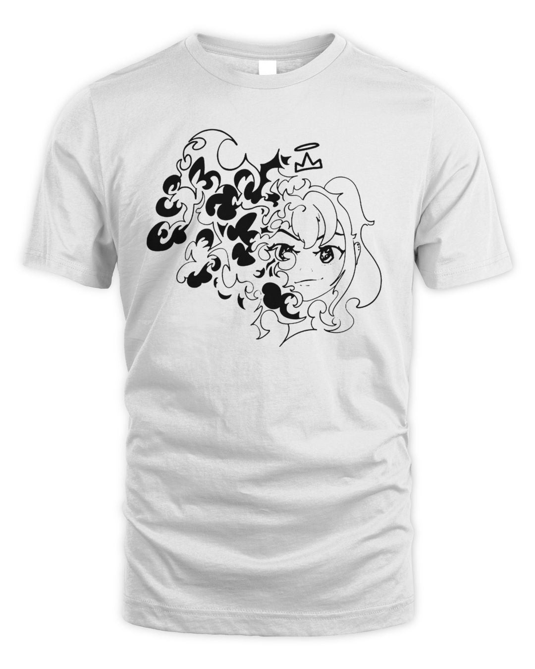 Inquisitormaster Merch Princess Alex Shirt