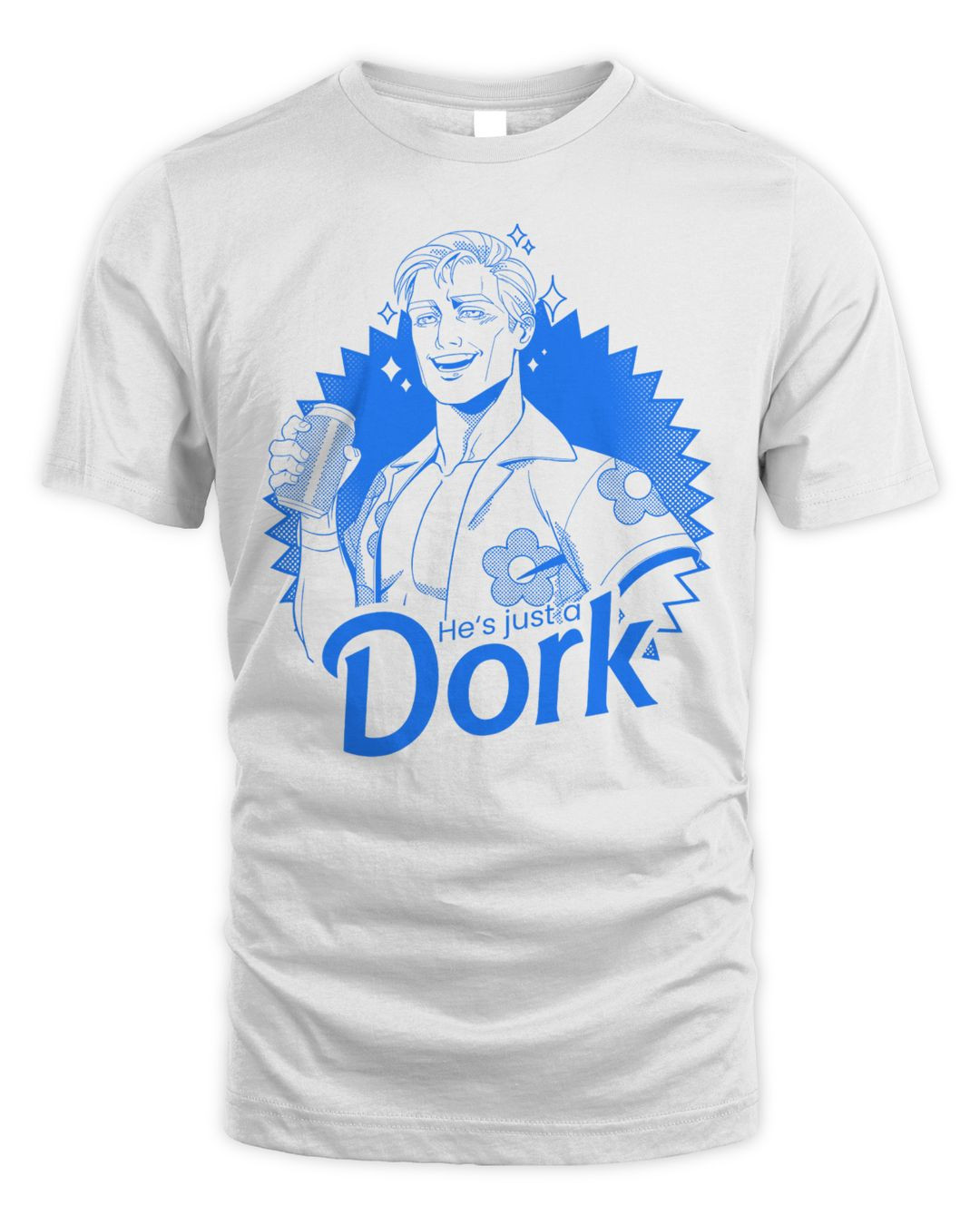 Malternativ Merch Dork Shirt