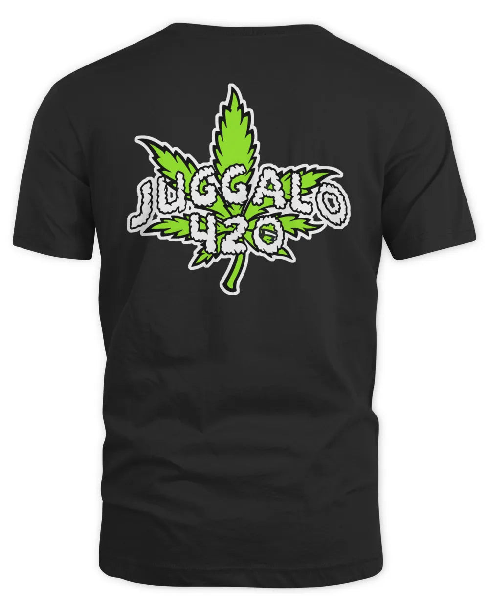 Insane Clown Posse Yum Yum 420 Tee