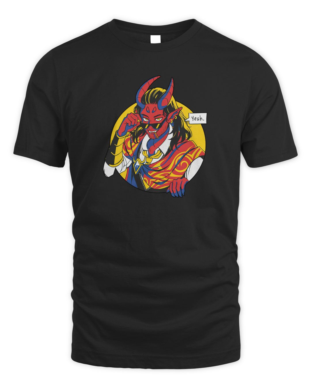 Naddpod Merch Mavrus Shirt