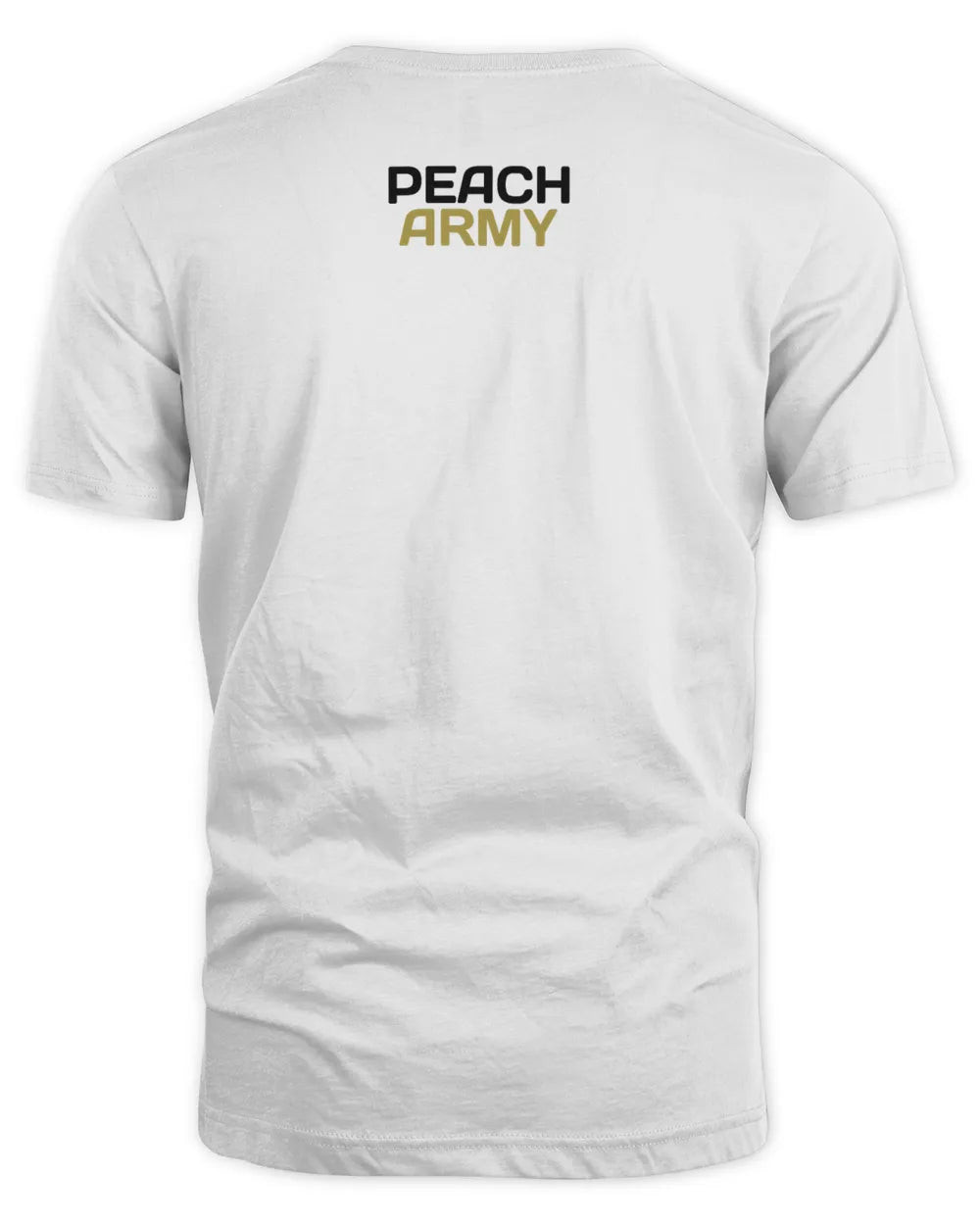 Miss Peaches Merch Chasing Views Shirt