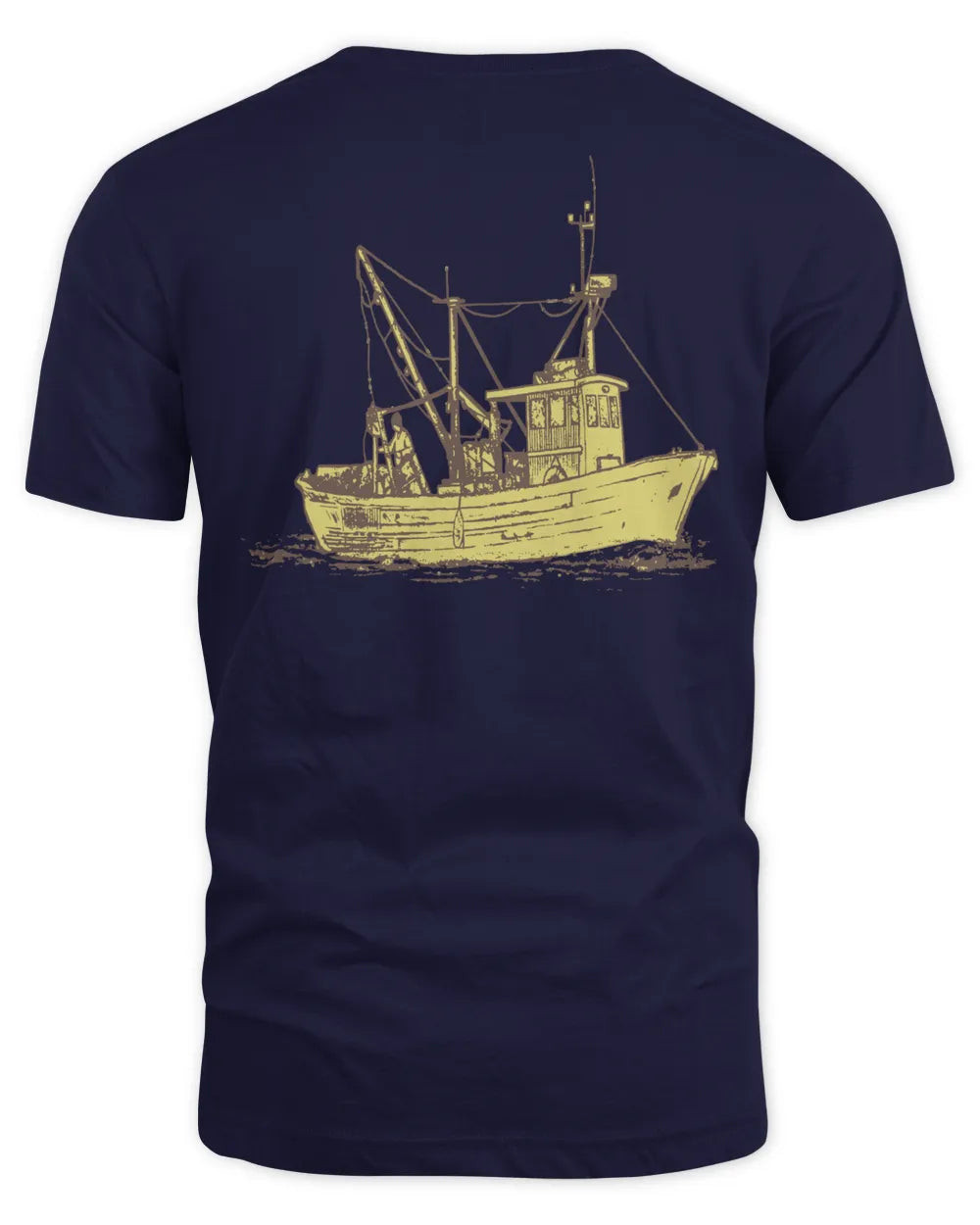 Lovegang Merch Sea Explorer Shirt