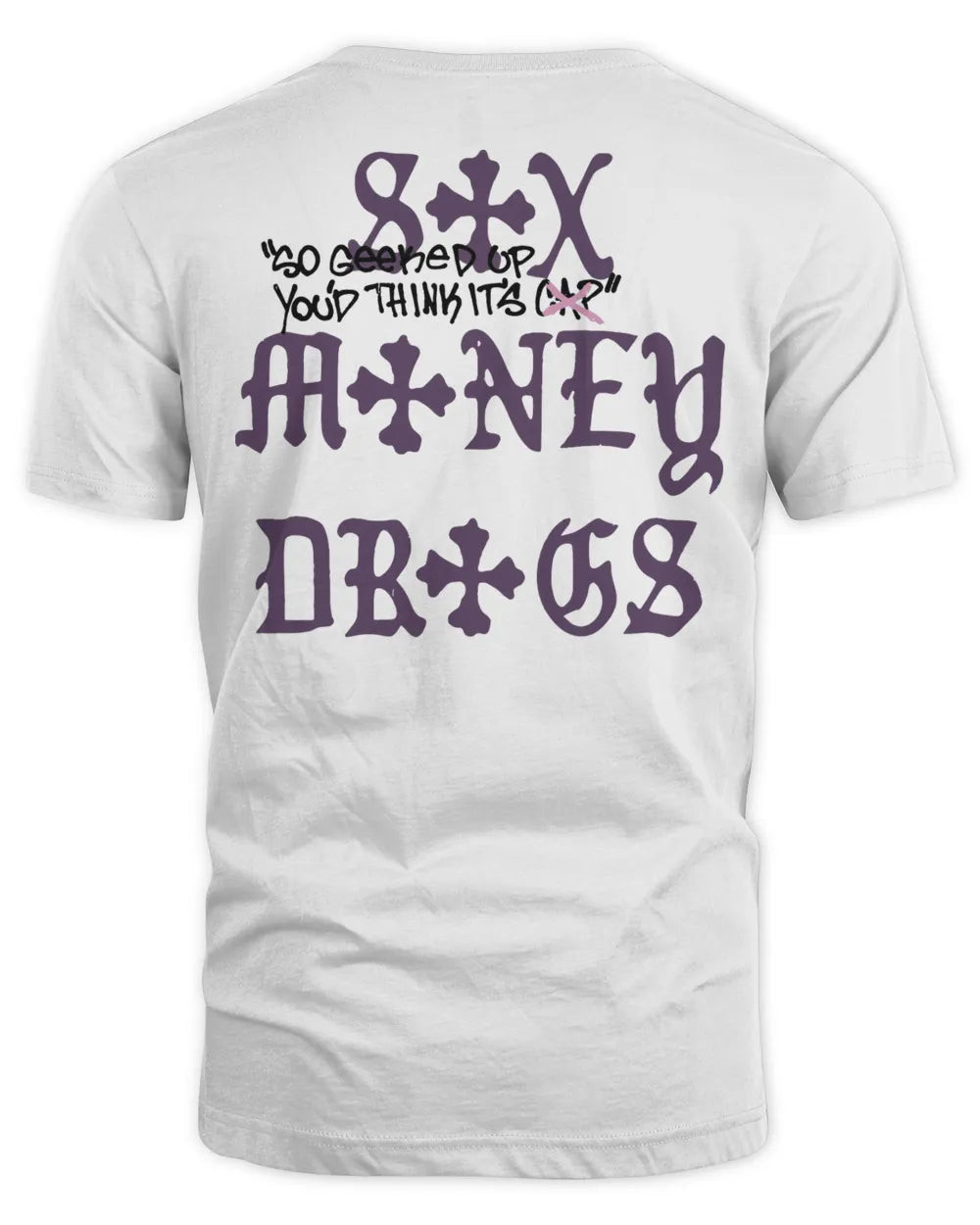 Lucki Merch Sex Symbol Shirt