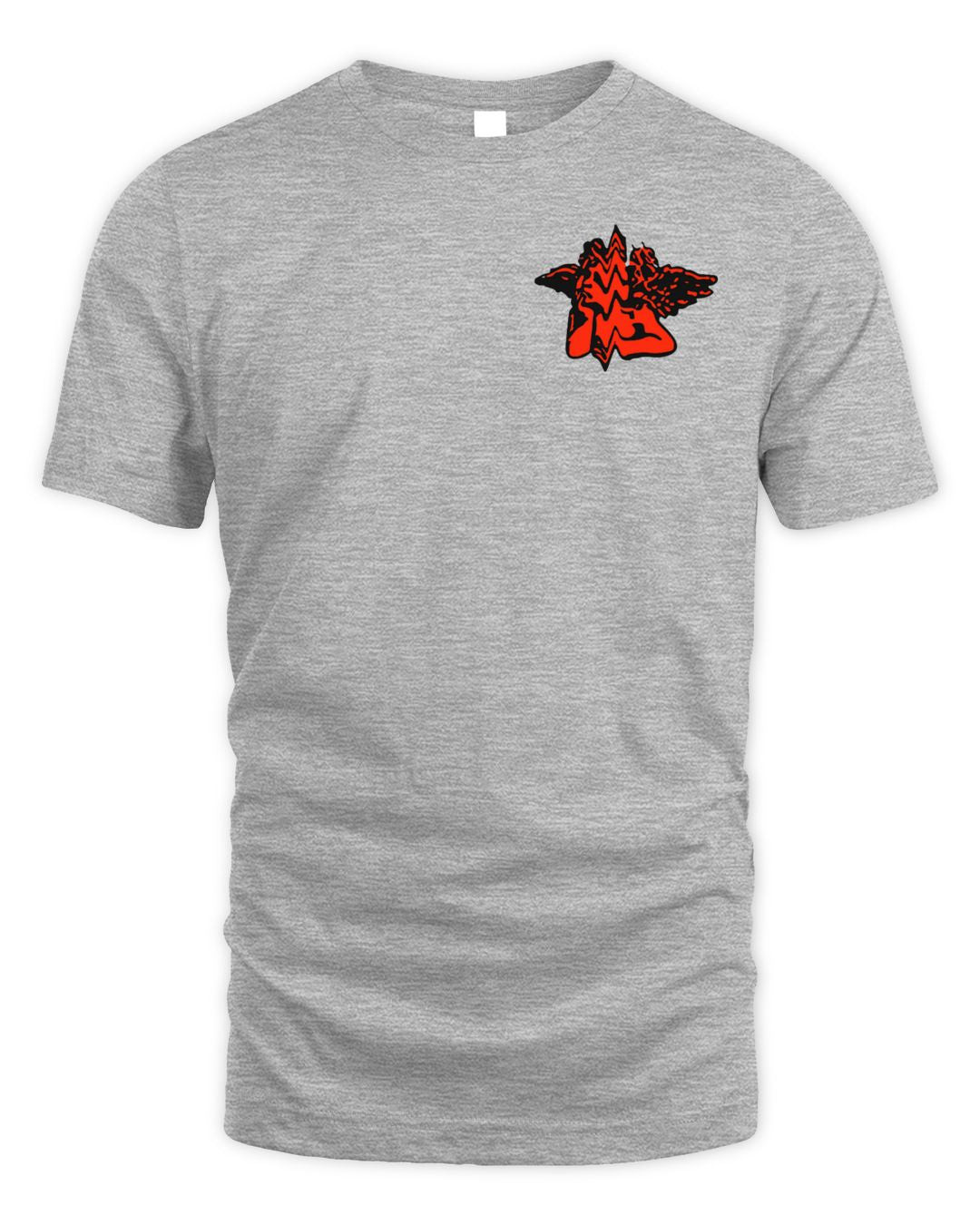 Imagine Dragons Merch Cherub Shirt