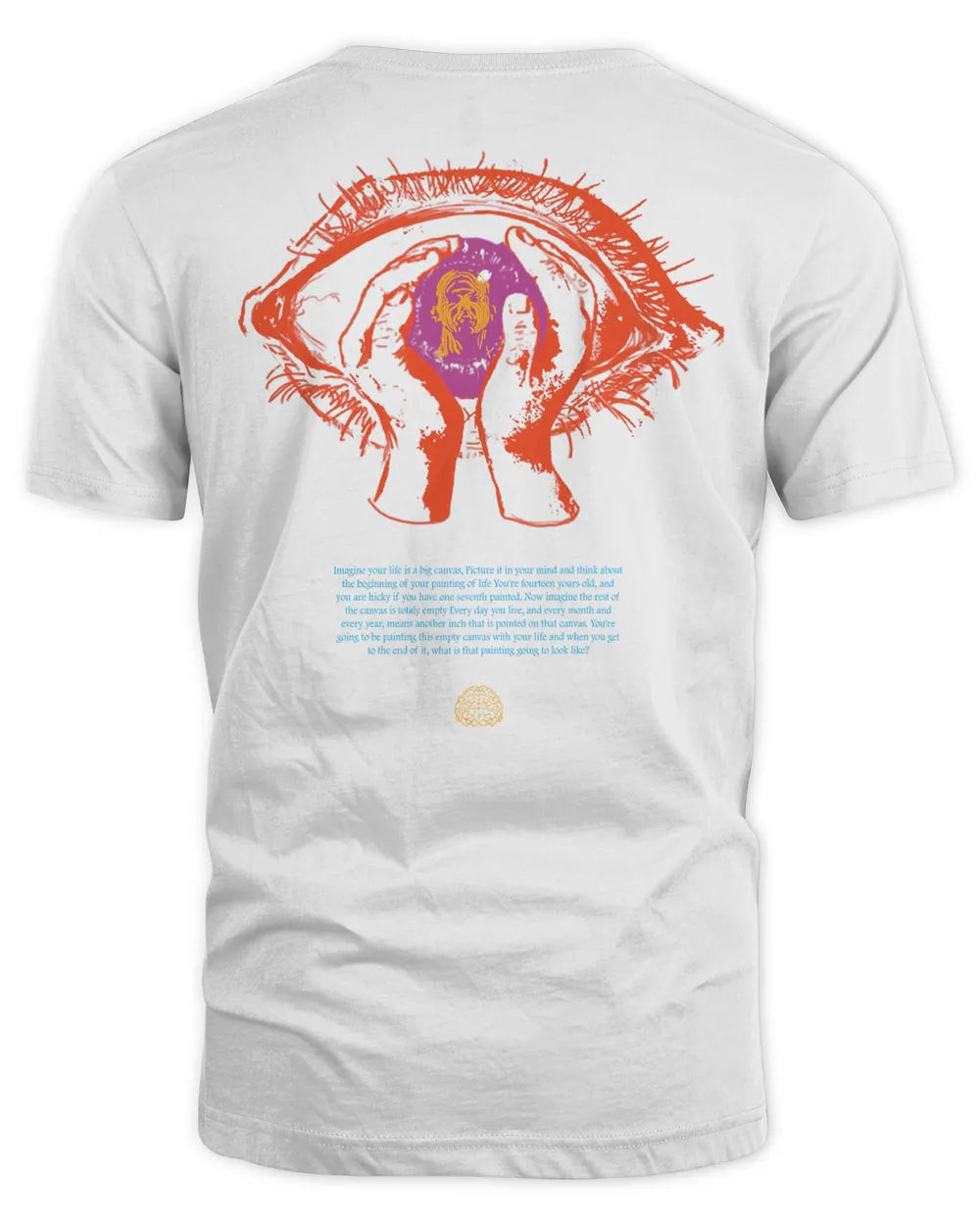 Joey Badass Merch Bad Trip Shirt