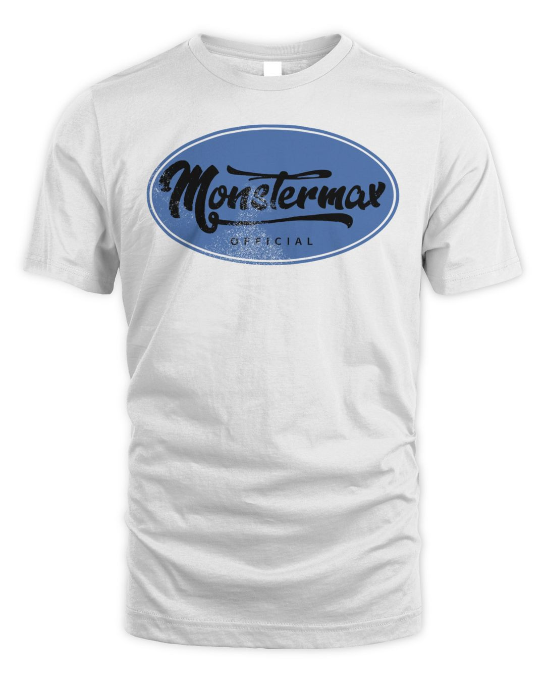 Monstermax Merch Mmx Womens Boyfriend Shirt