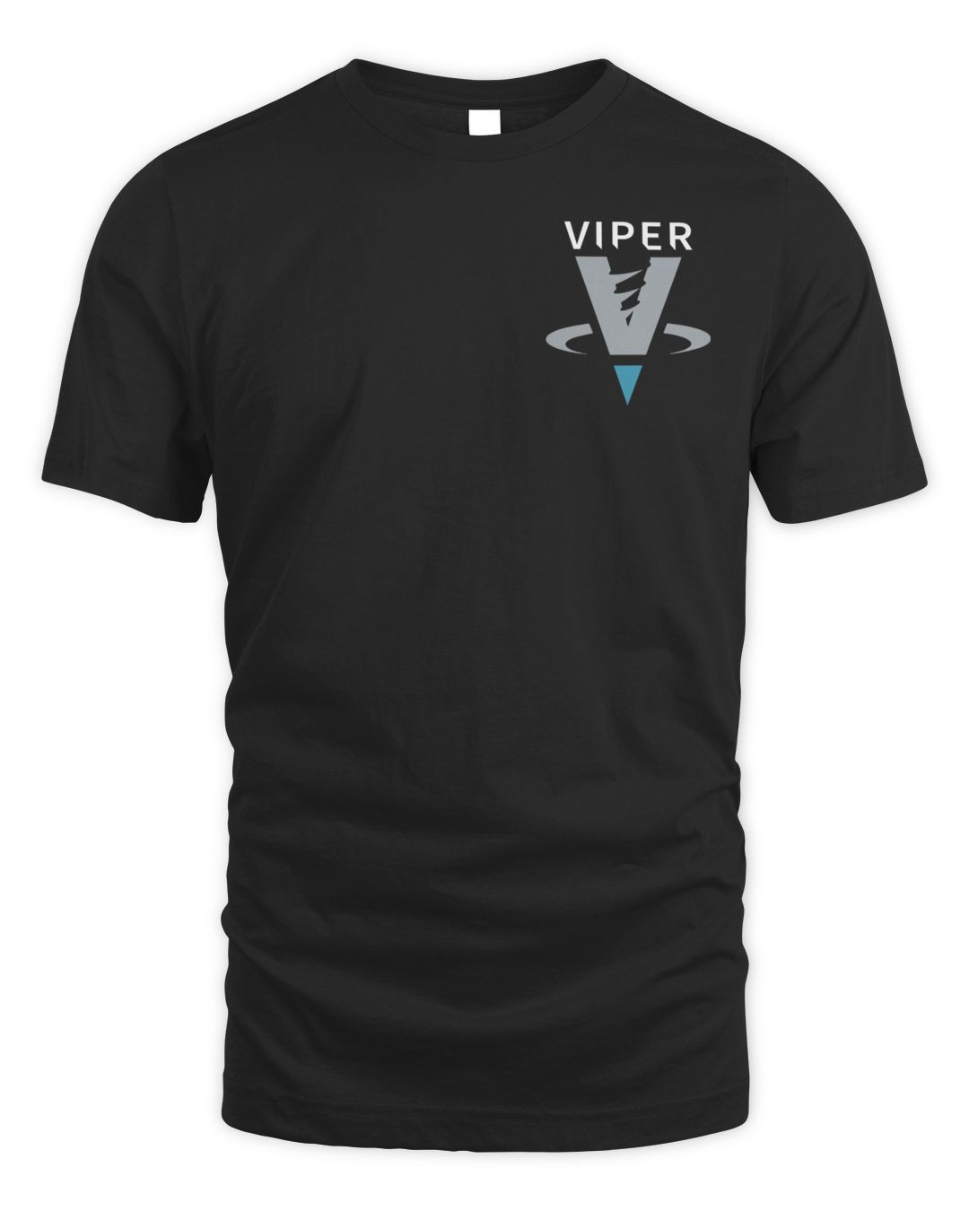 Nasa Merch Viper Mission Shirt