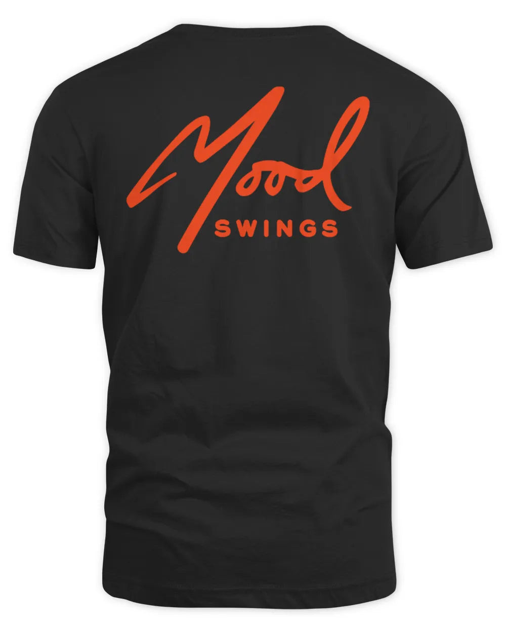Marcus King Mood Swings Hoodie Sweatshirt
